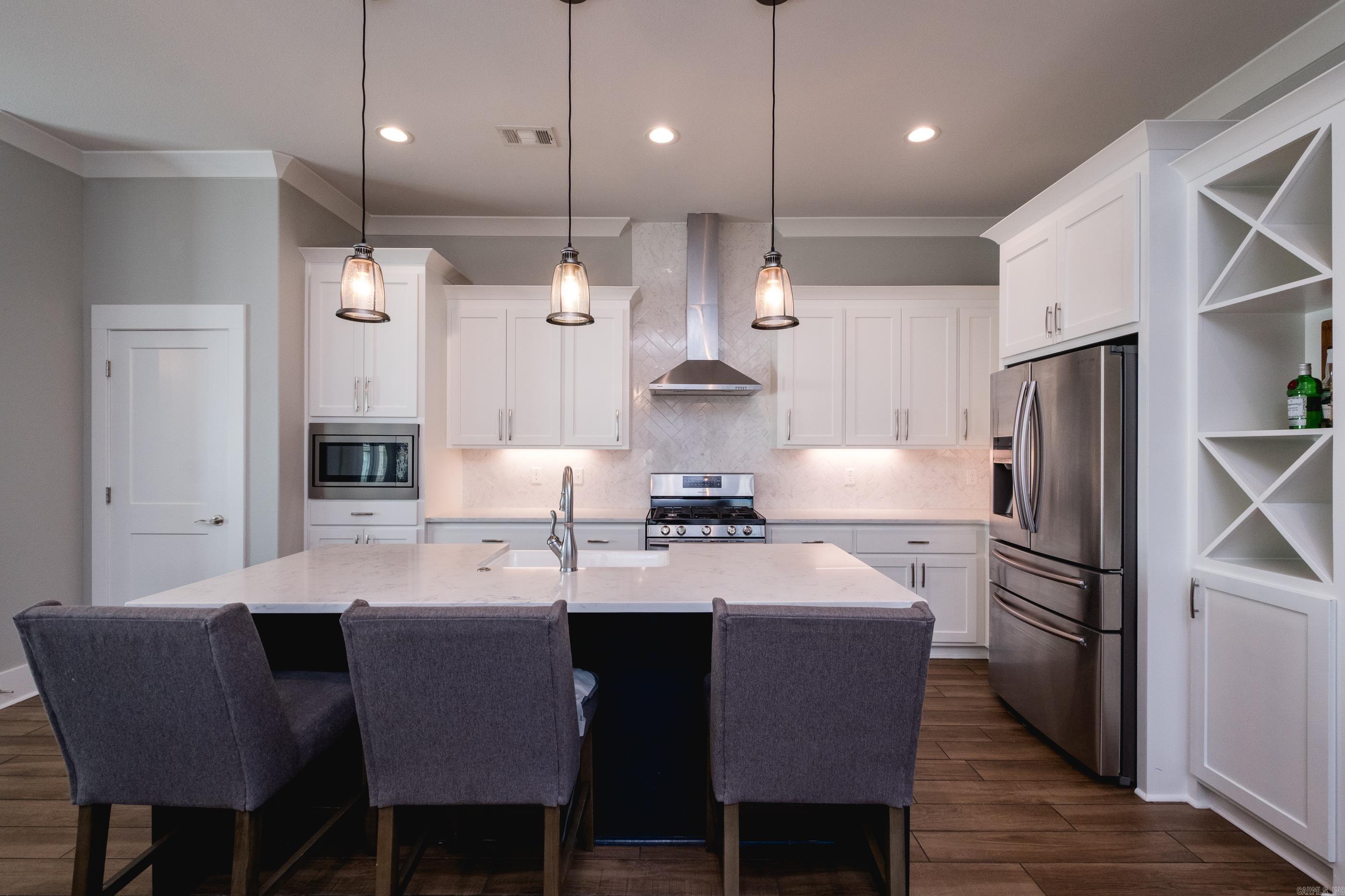 WILDWOOD PLACE - Residential