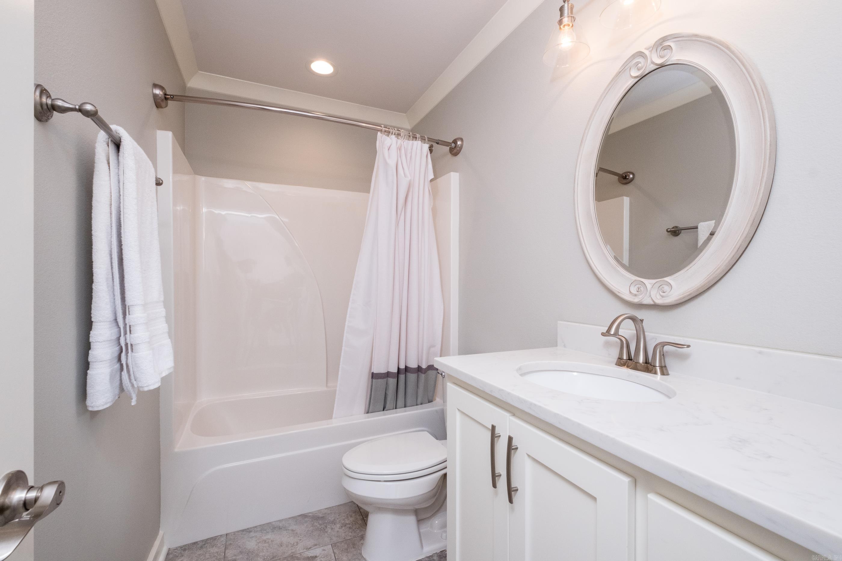 WILDWOOD PLACE - Residential