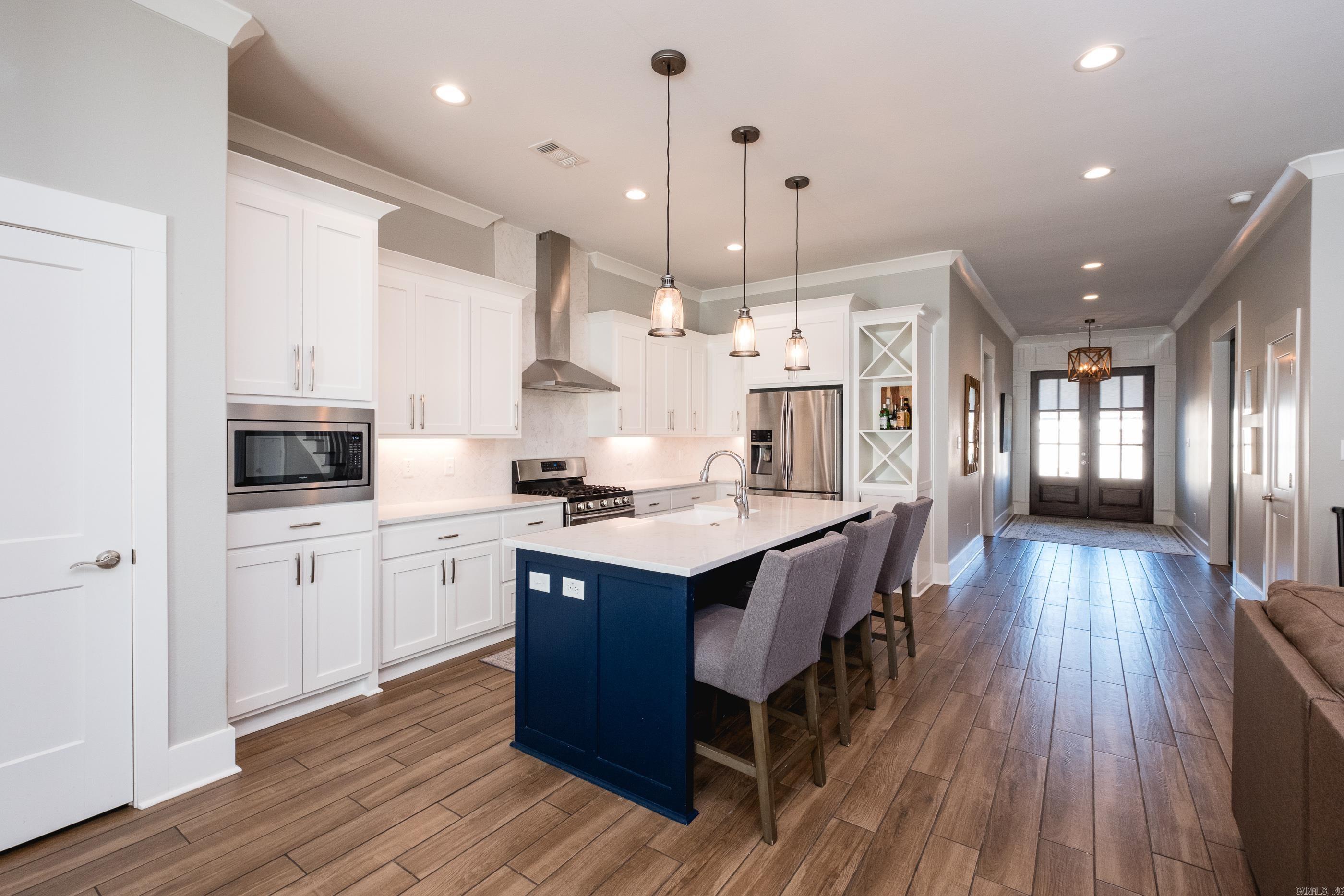 WILDWOOD PLACE - Residential