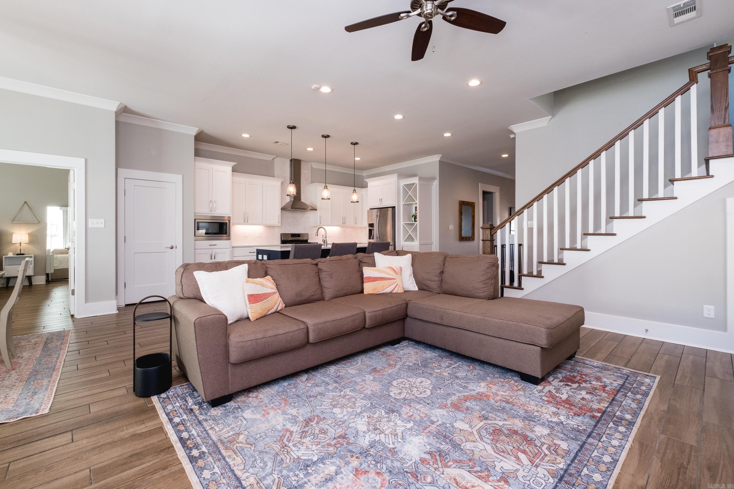 WILDWOOD PLACE - Residential