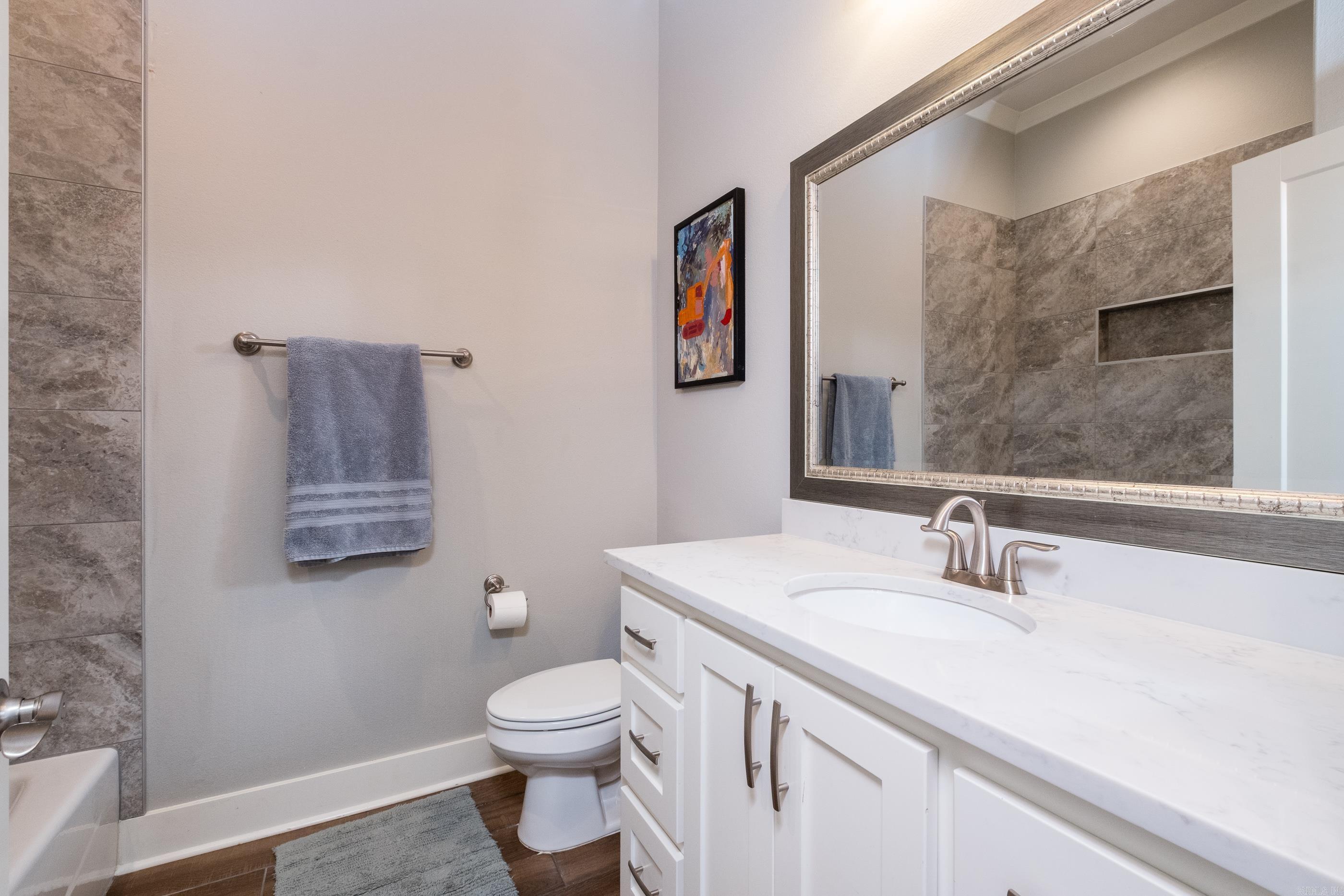 WILDWOOD PLACE - Residential