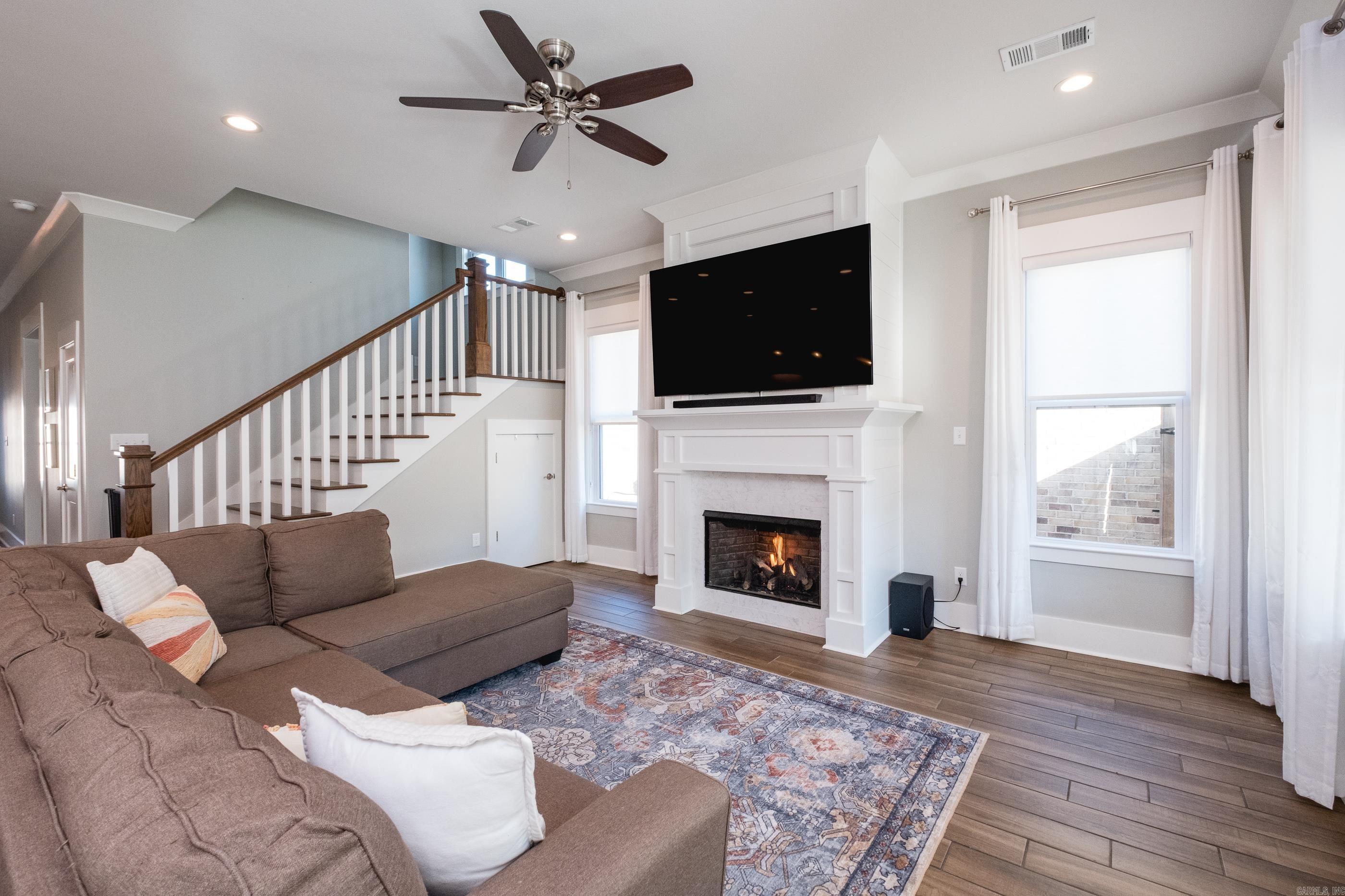 WILDWOOD PLACE - Residential