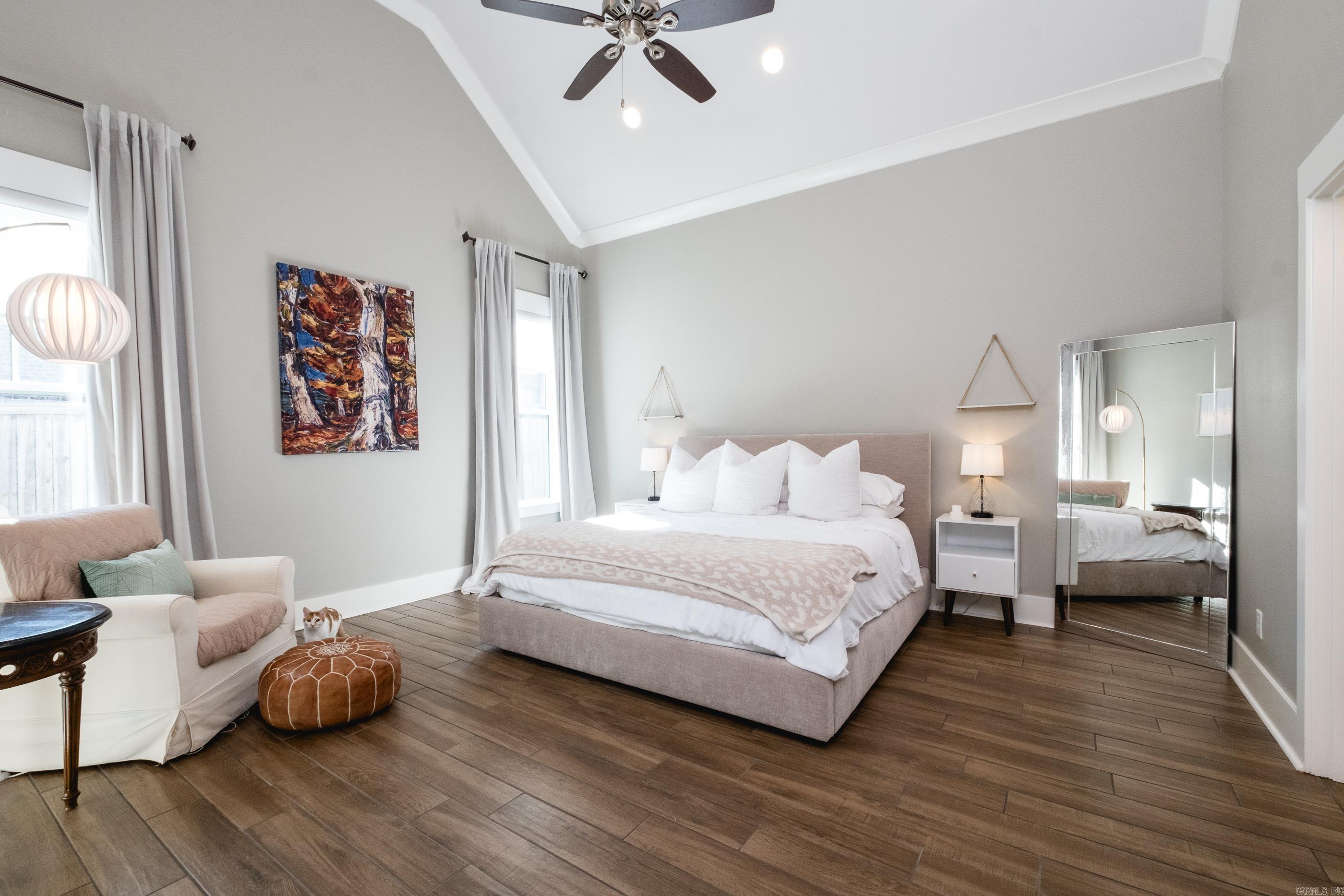 WILDWOOD PLACE - Residential