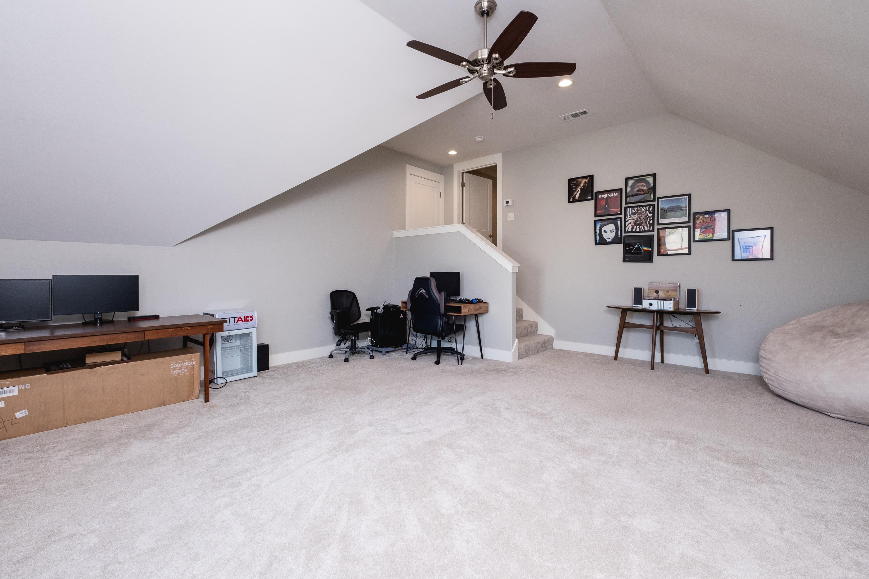 WILDWOOD PLACE - Residential