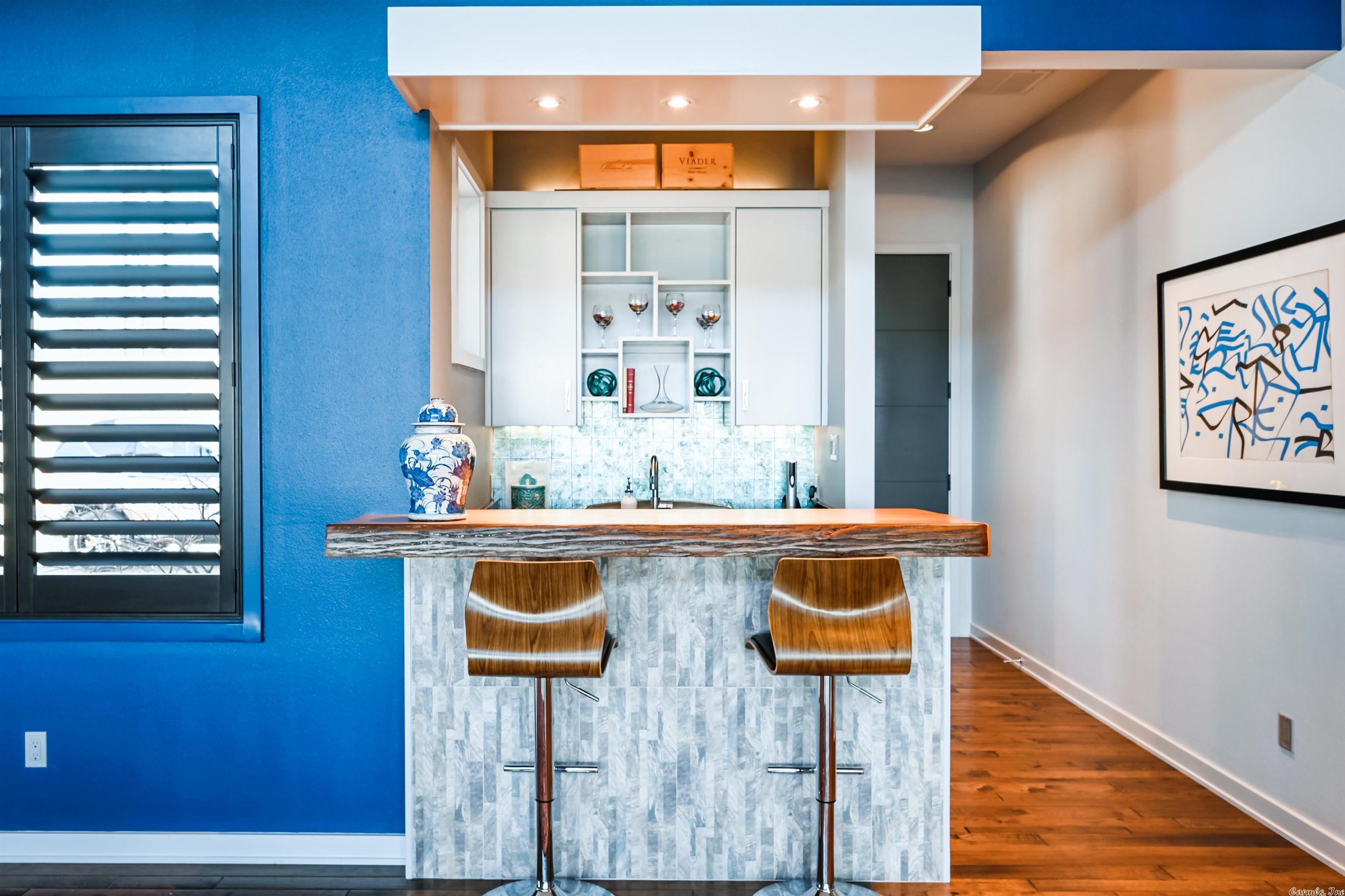 Point on Wilson Point - Residential