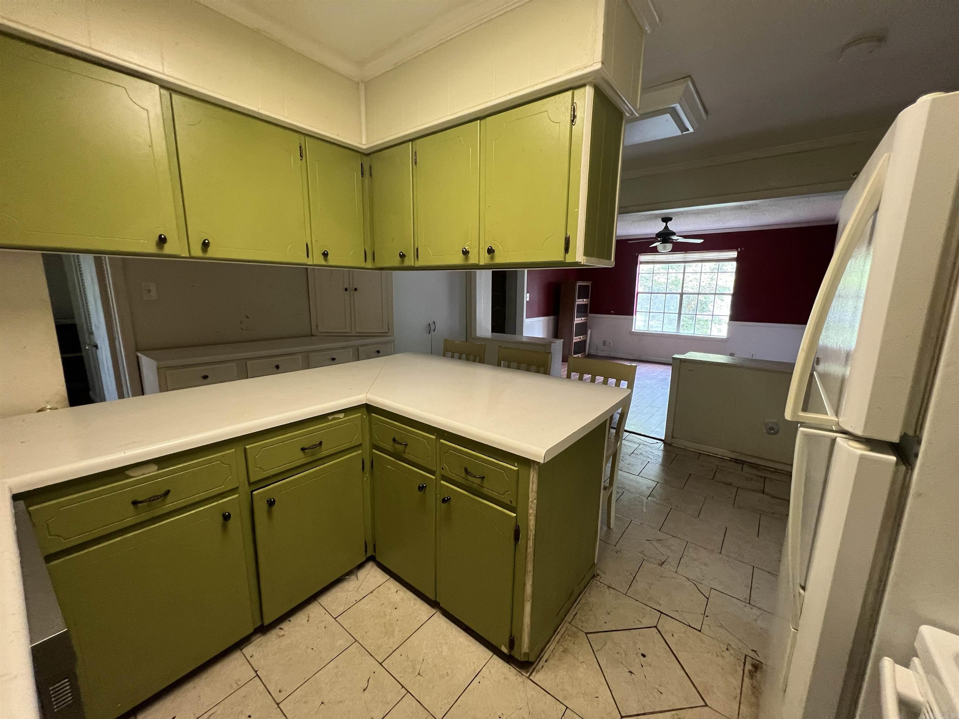 Mountain Springs Estates II - Residential