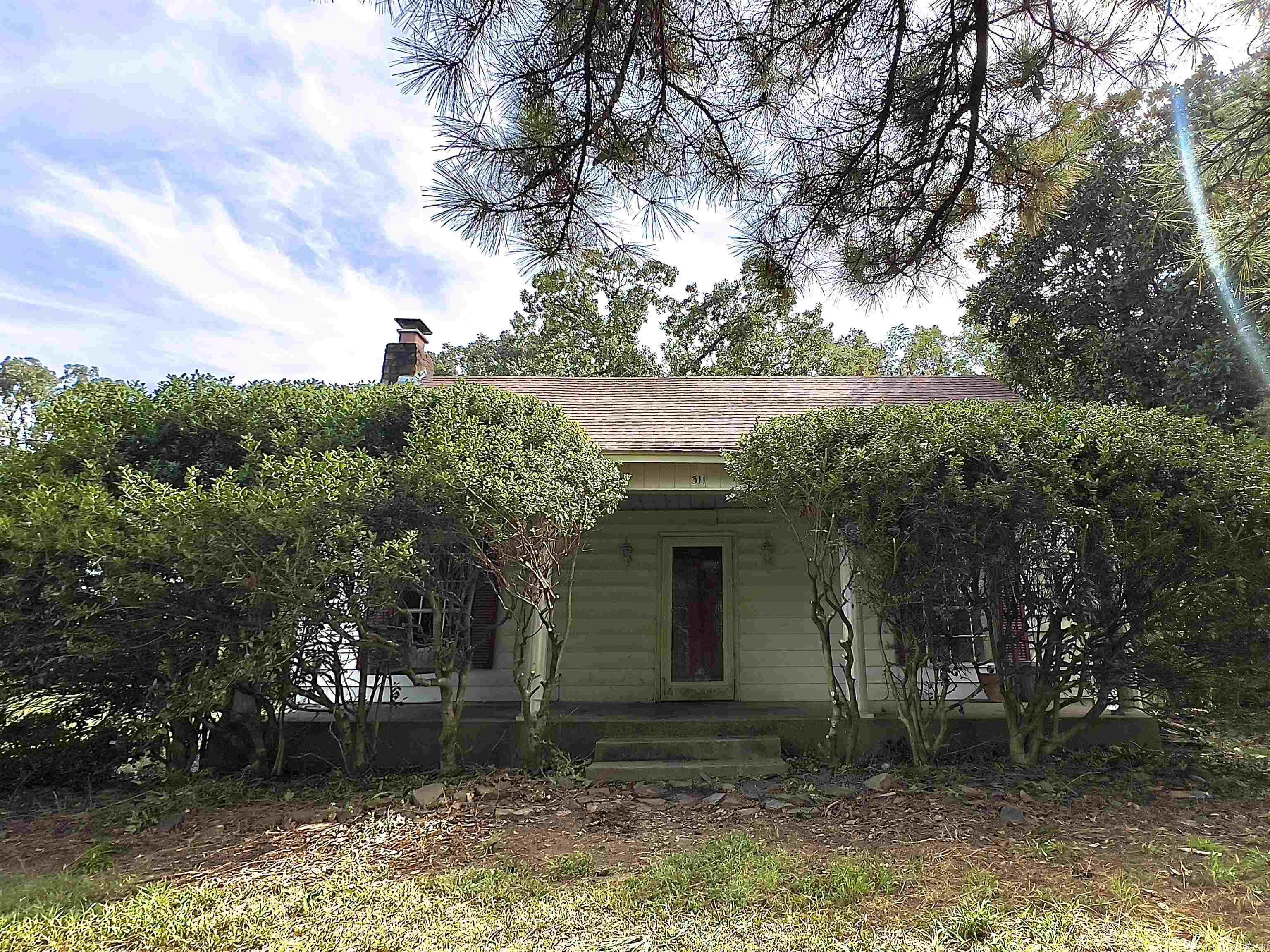 Mountain Springs Estates II - Residential