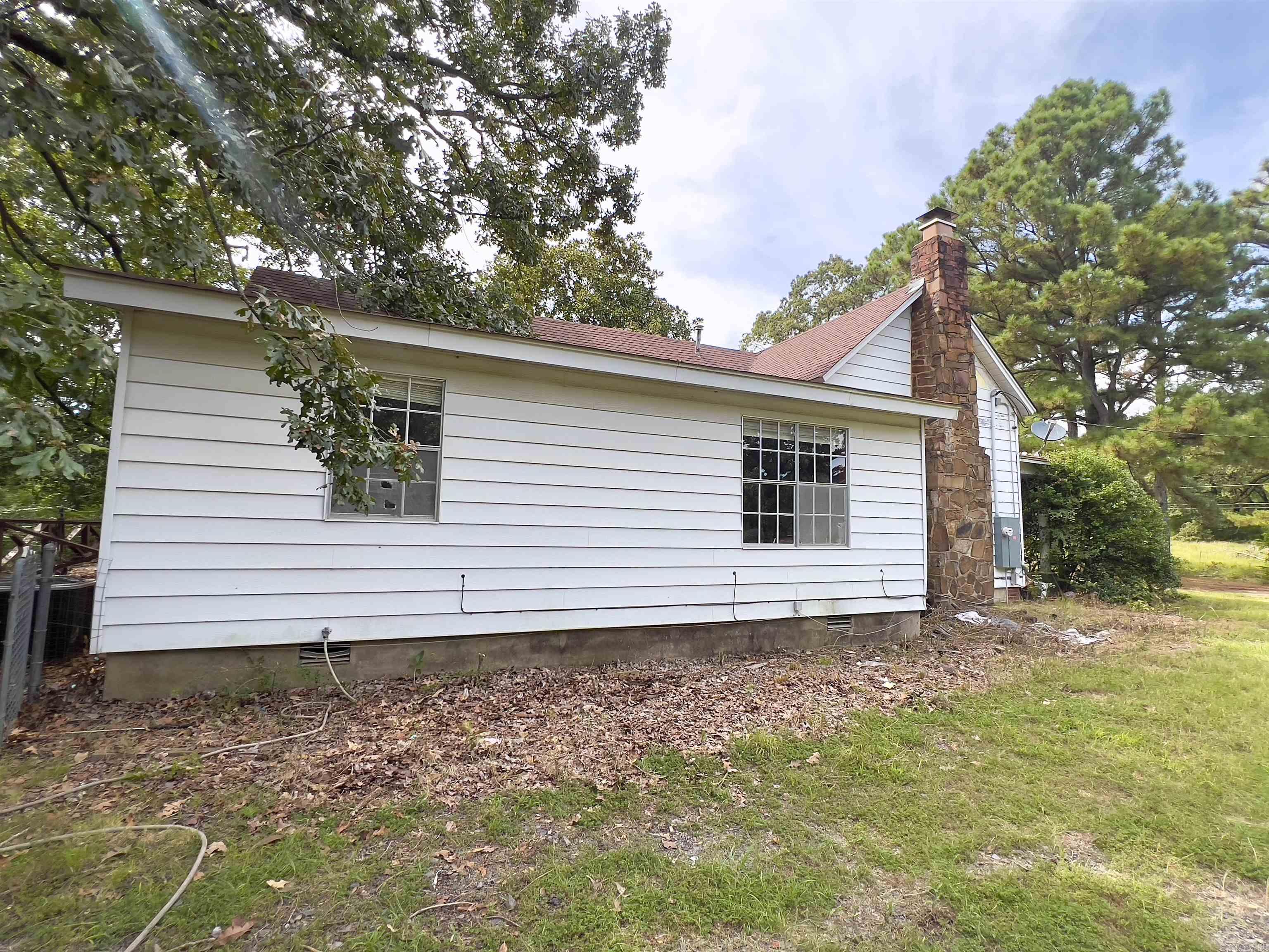 Mountain Springs Estates II - Residential