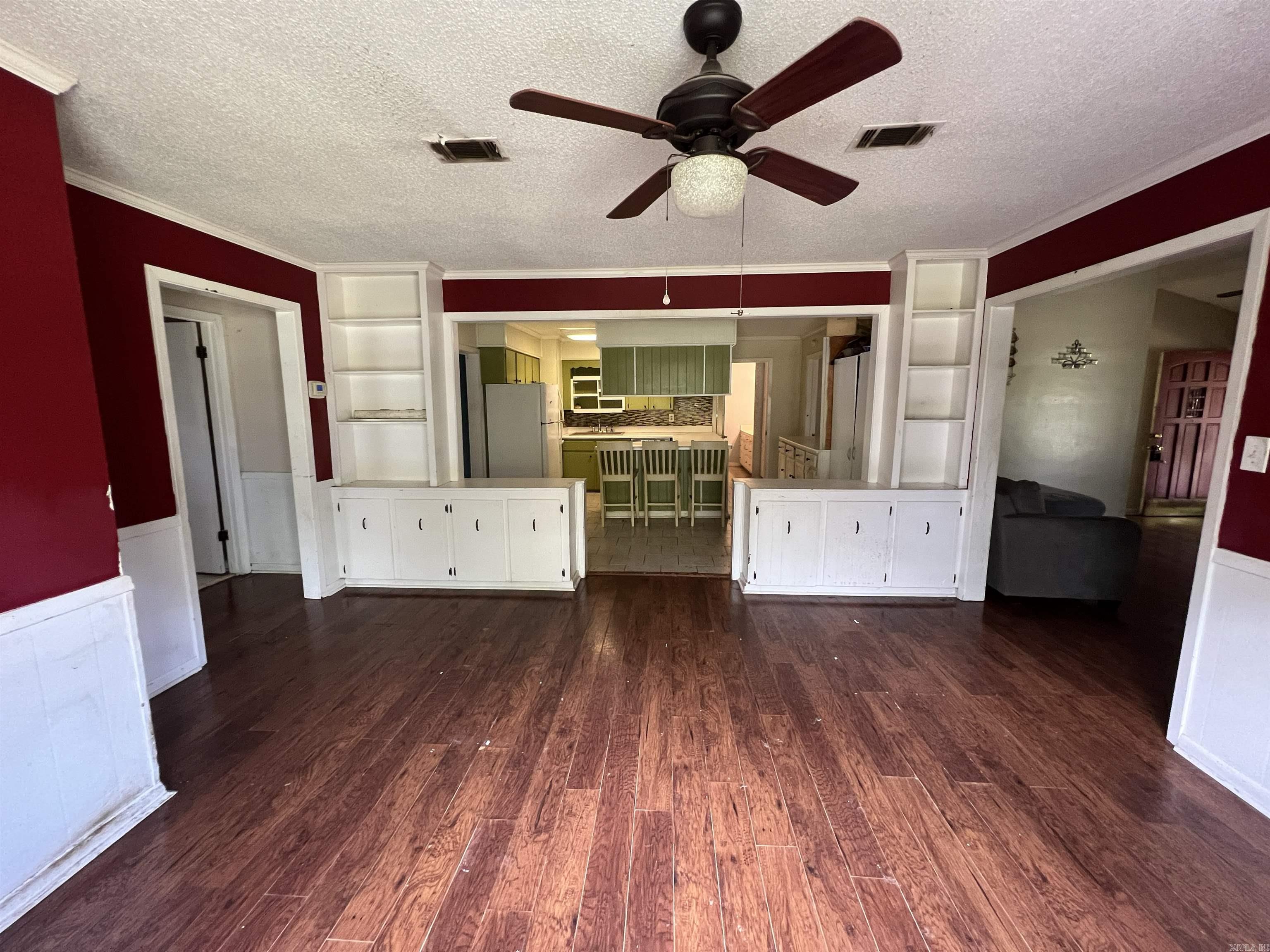 Mountain Springs Estates II - Residential