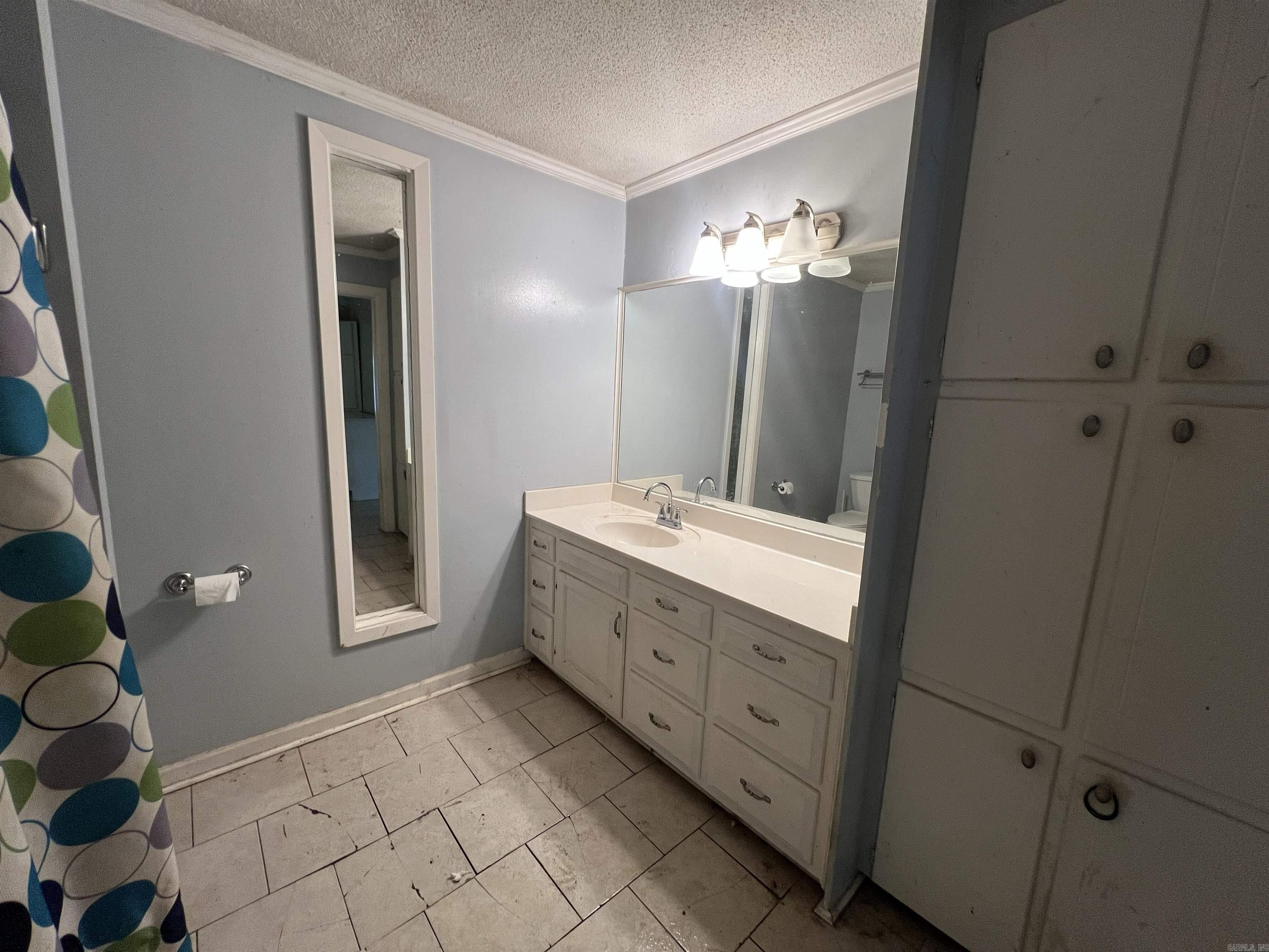 Mountain Springs Estates II - Residential