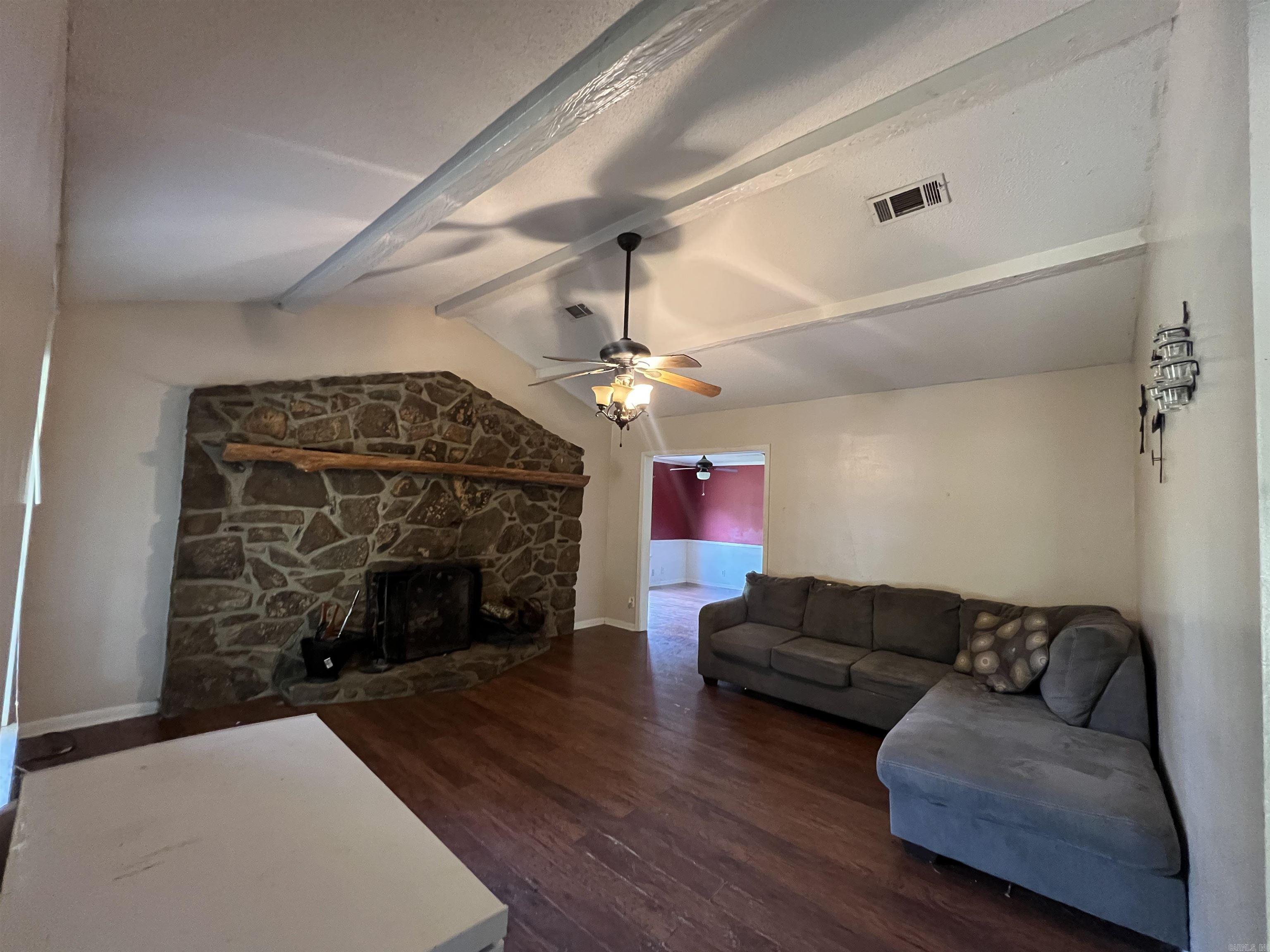 Mountain Springs Estates II - Residential