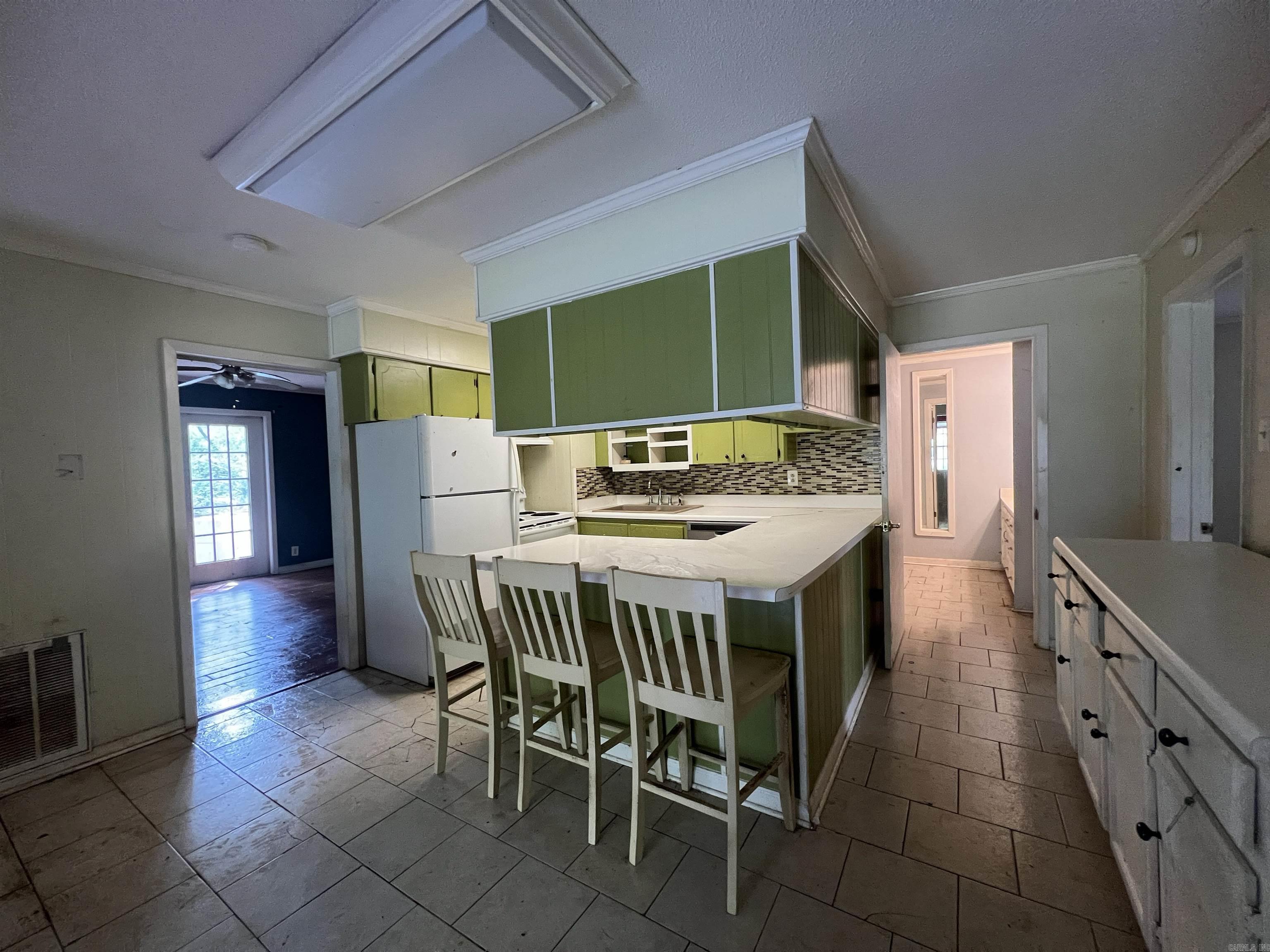 Mountain Springs Estates II - Residential