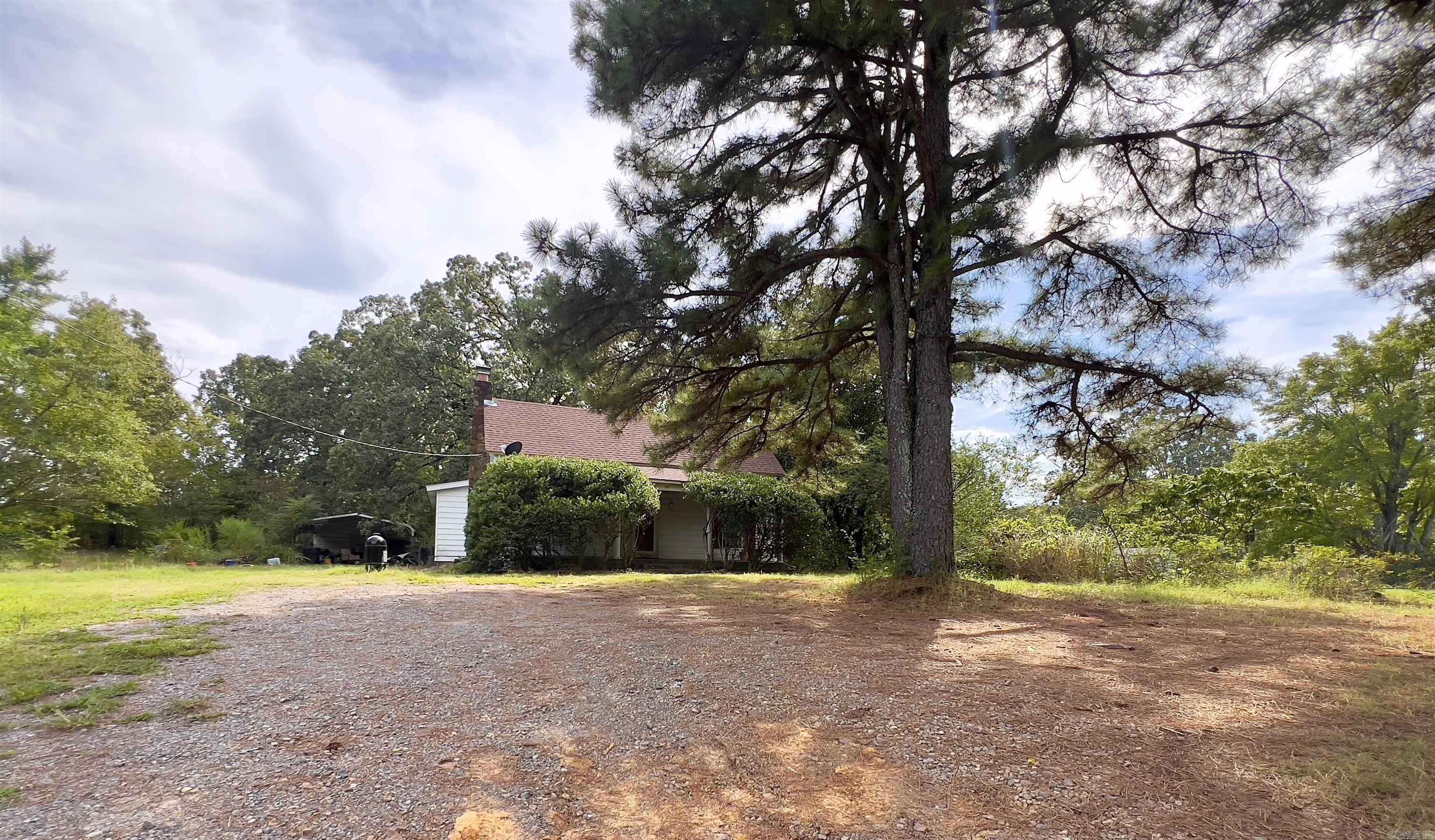 Mountain Springs Estates II - Residential