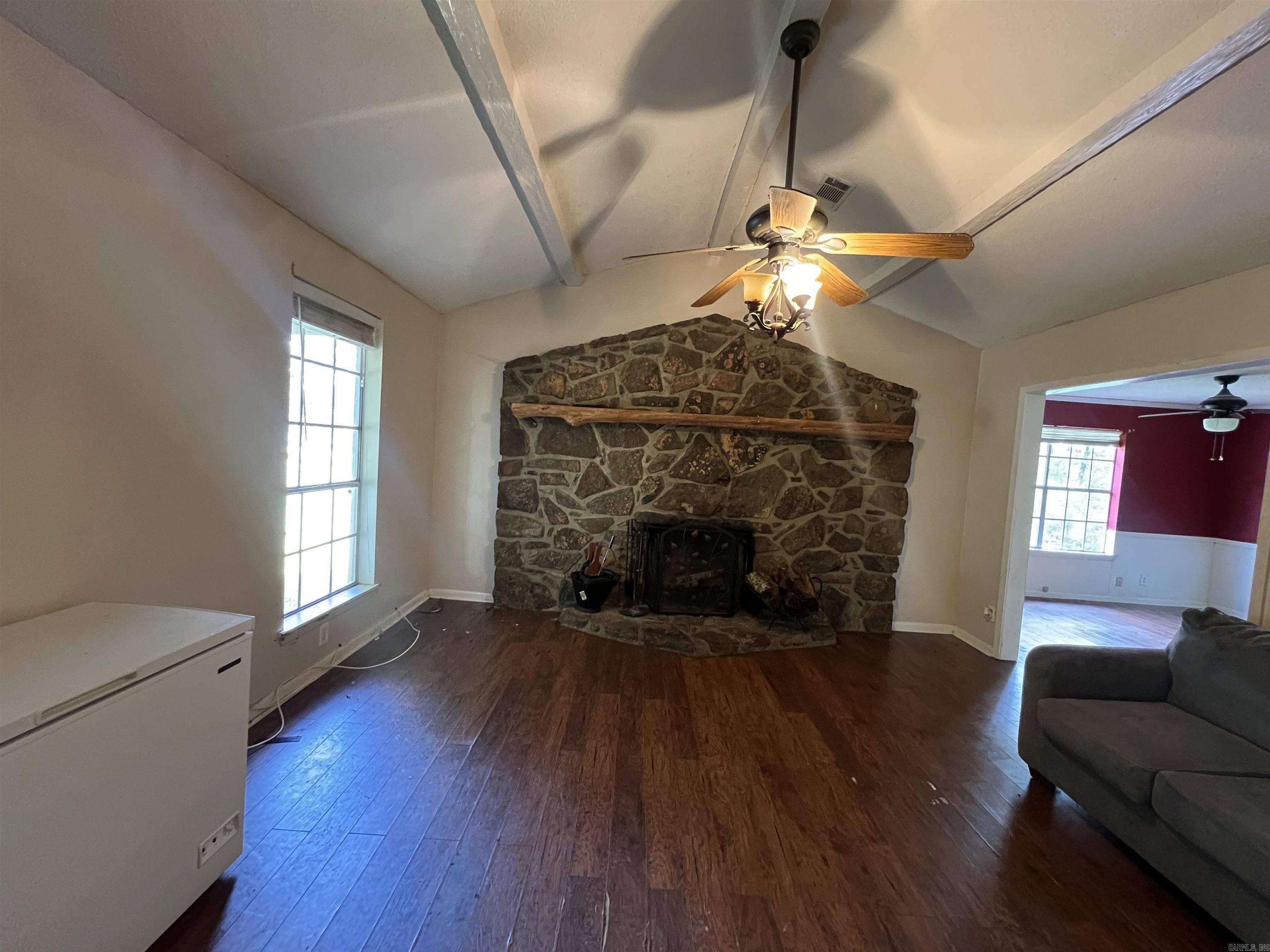 Mountain Springs Estates II - Residential