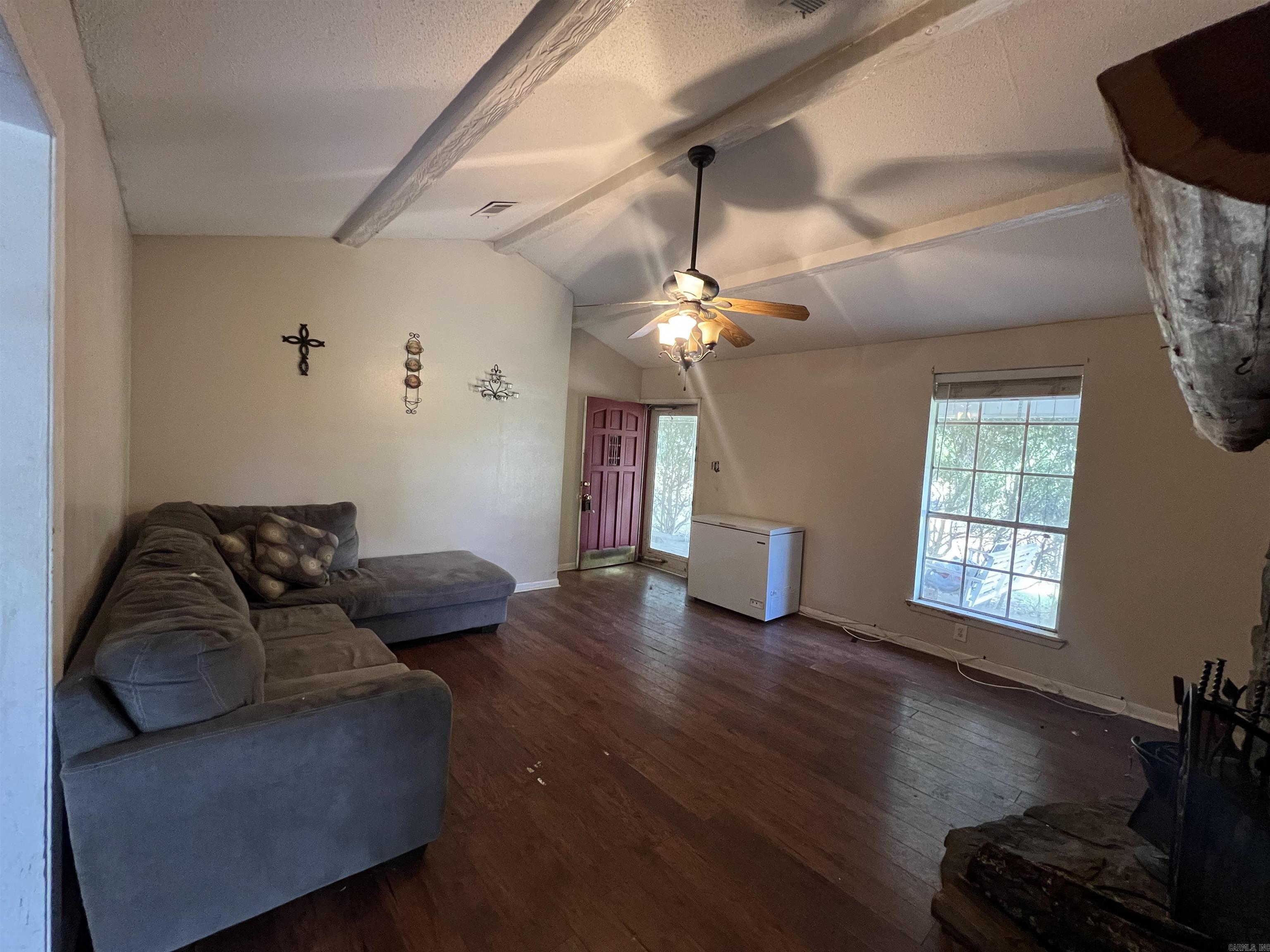 Mountain Springs Estates II - Residential