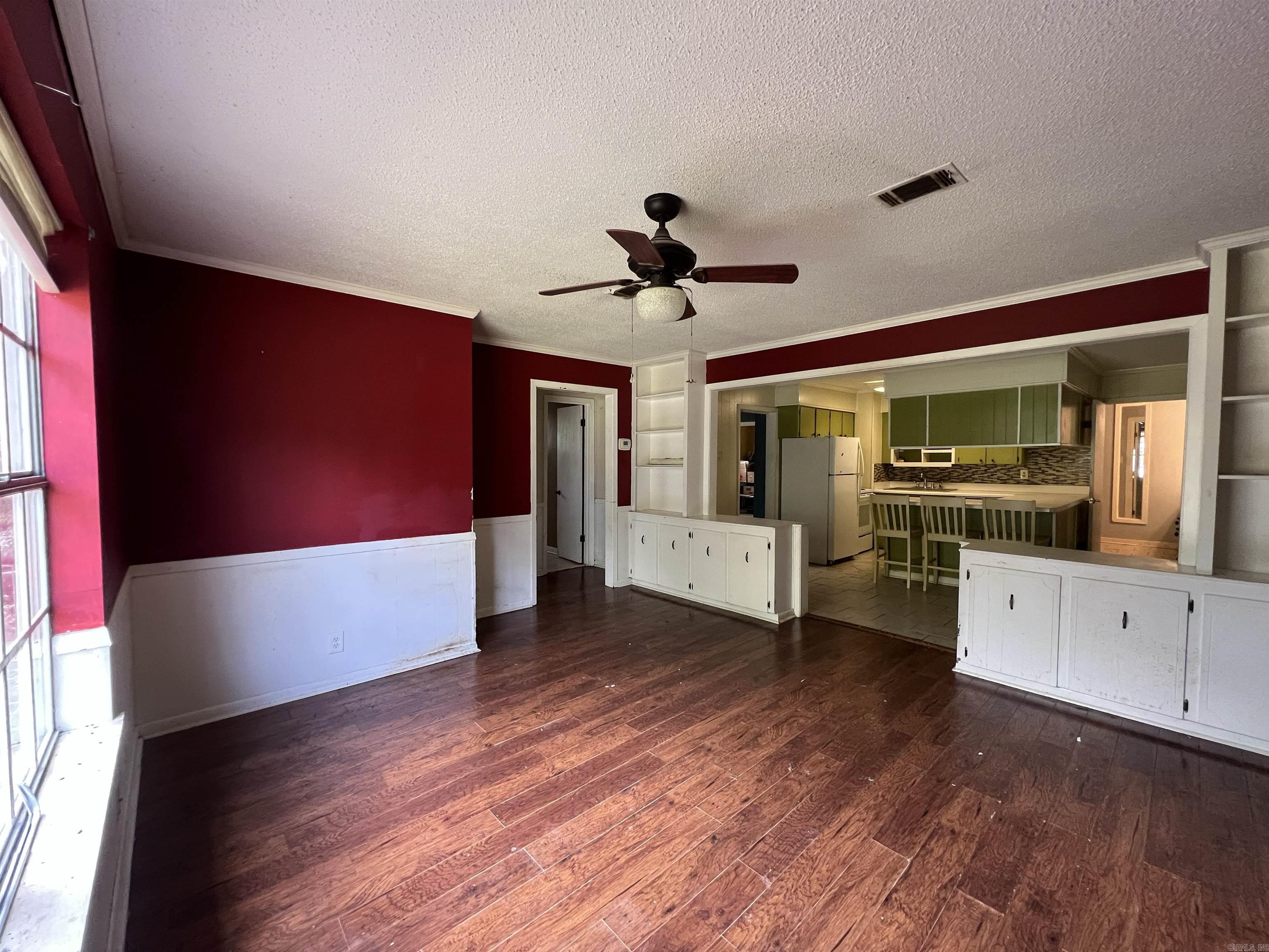 Mountain Springs Estates II - Residential