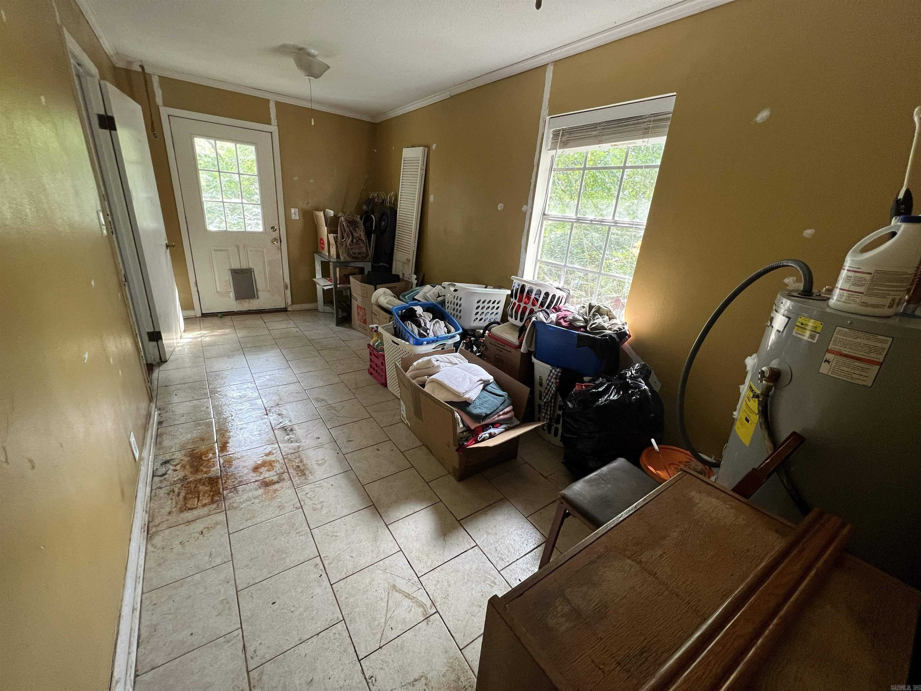 Mountain Springs Estates II - Residential