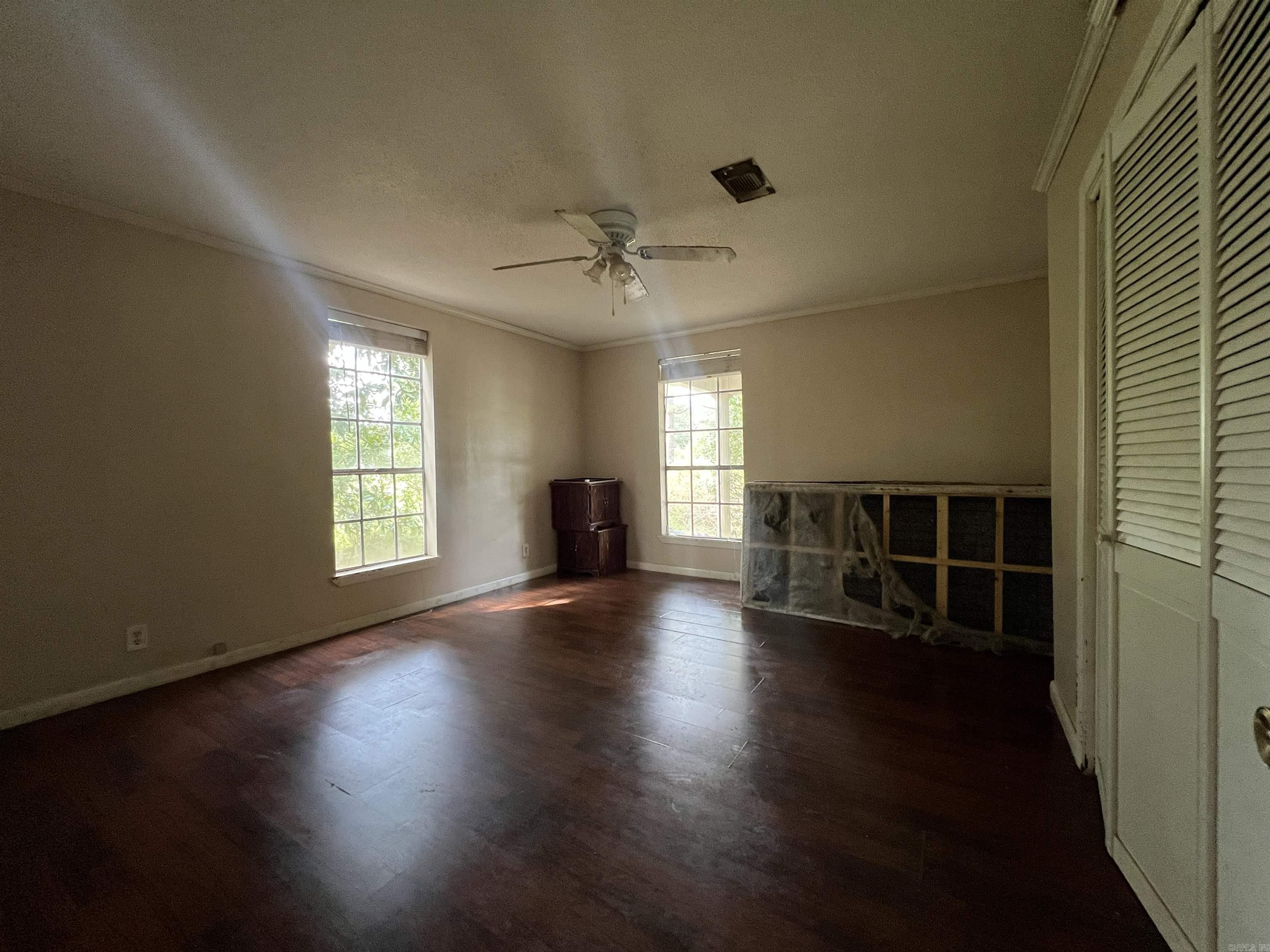 Mountain Springs Estates II - Residential