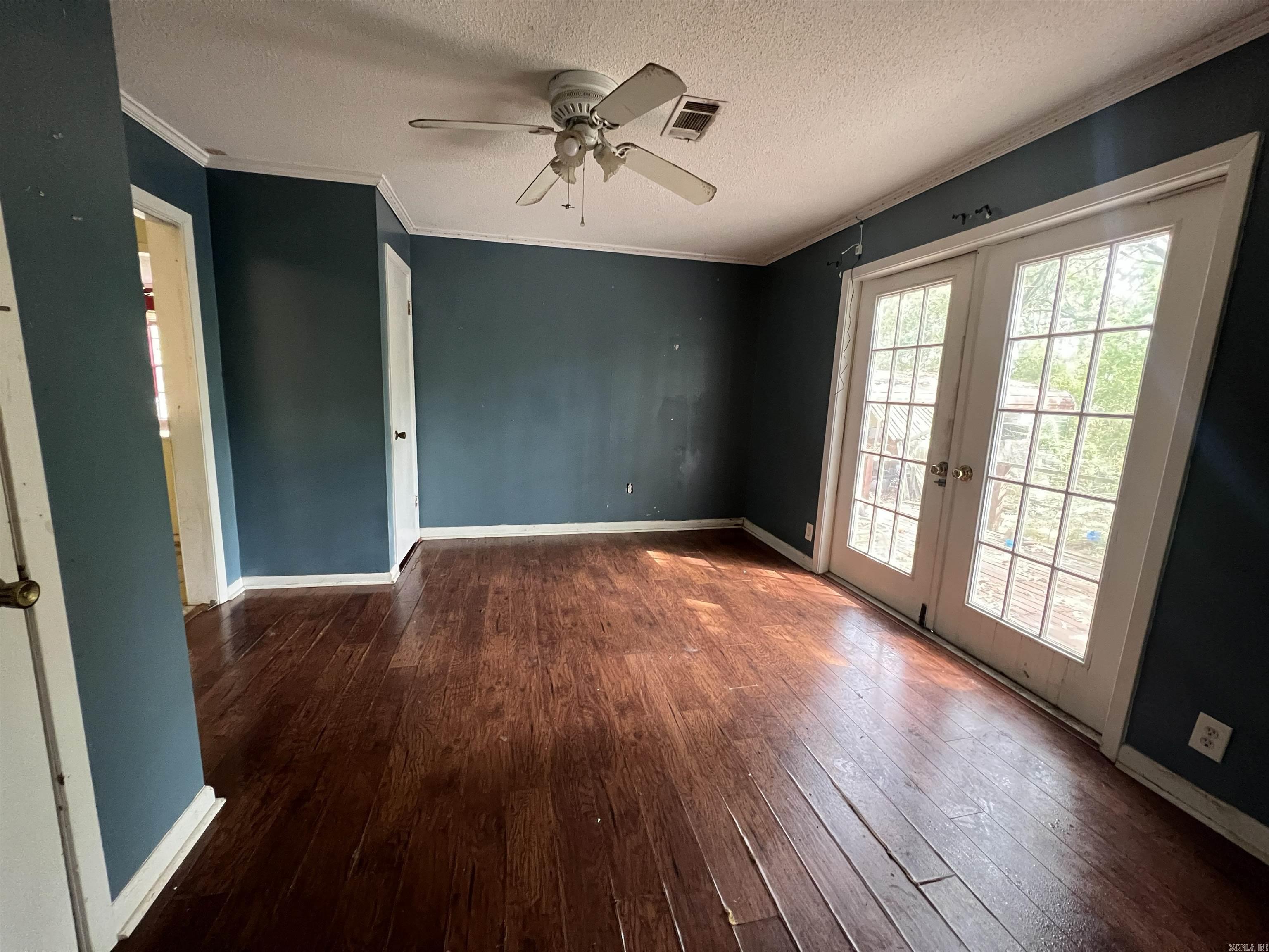 Mountain Springs Estates II - Residential