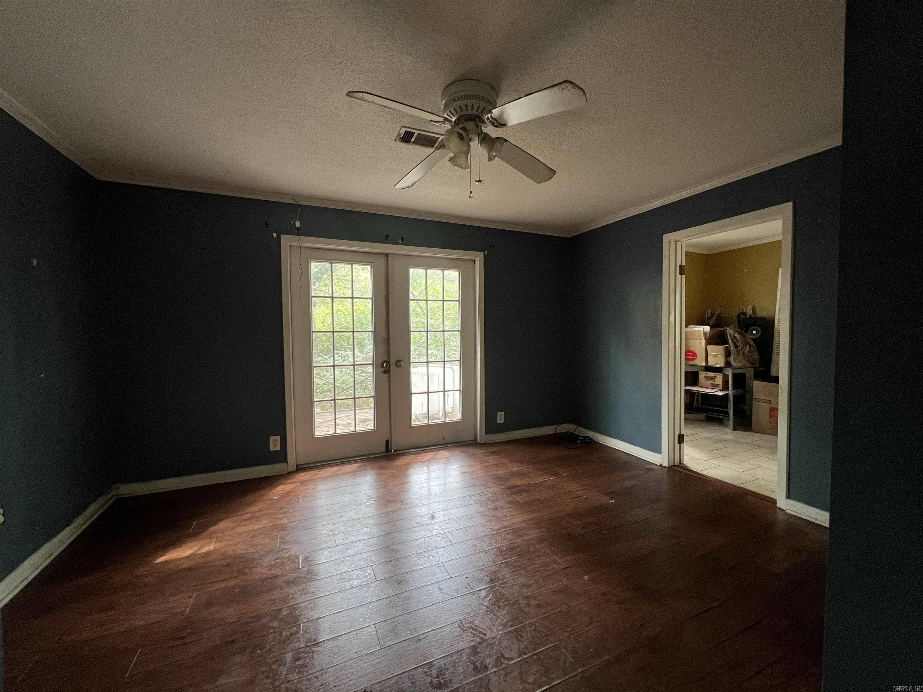 Mountain Springs Estates II - Residential