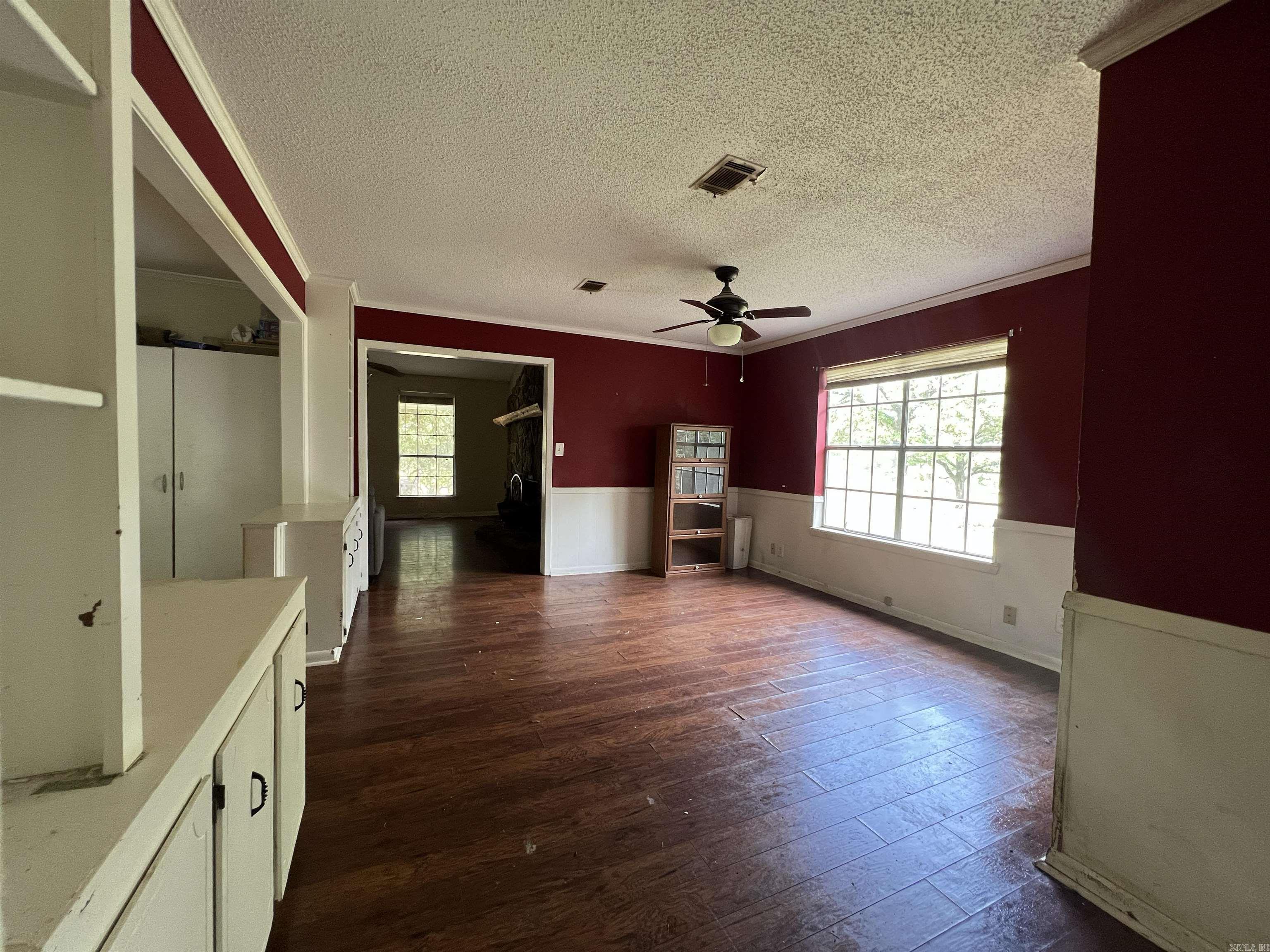 Mountain Springs Estates II - Residential
