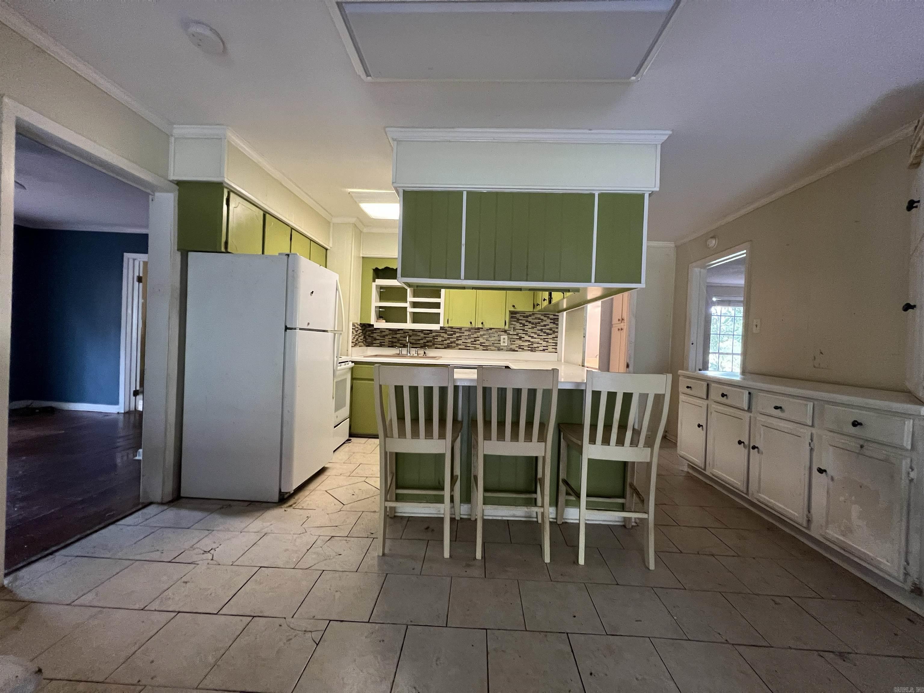 Mountain Springs Estates II - Residential