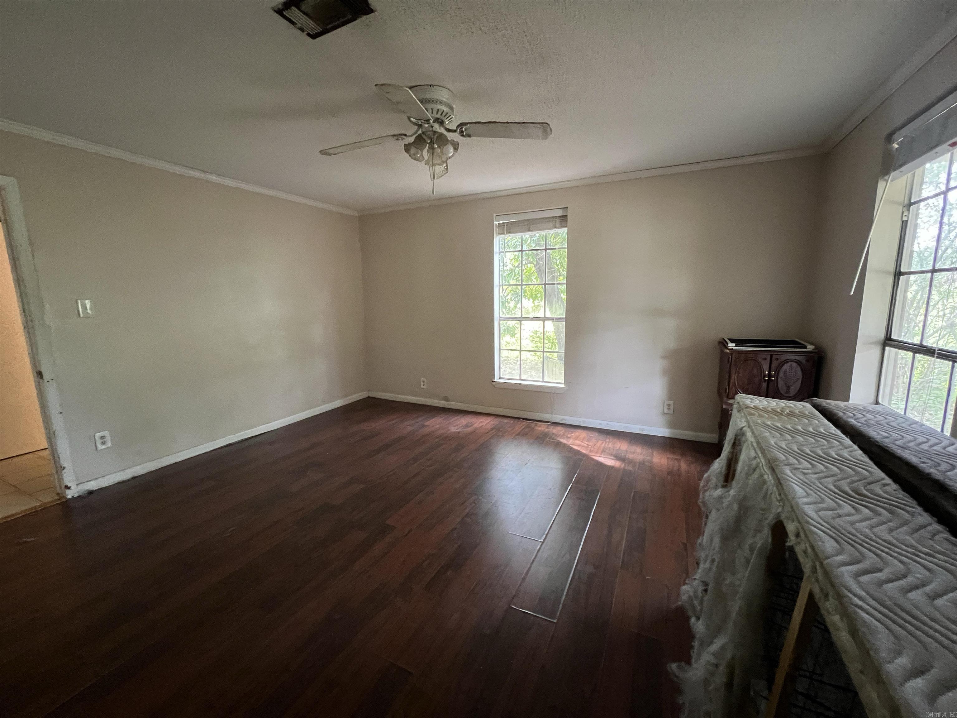 Mountain Springs Estates II - Residential
