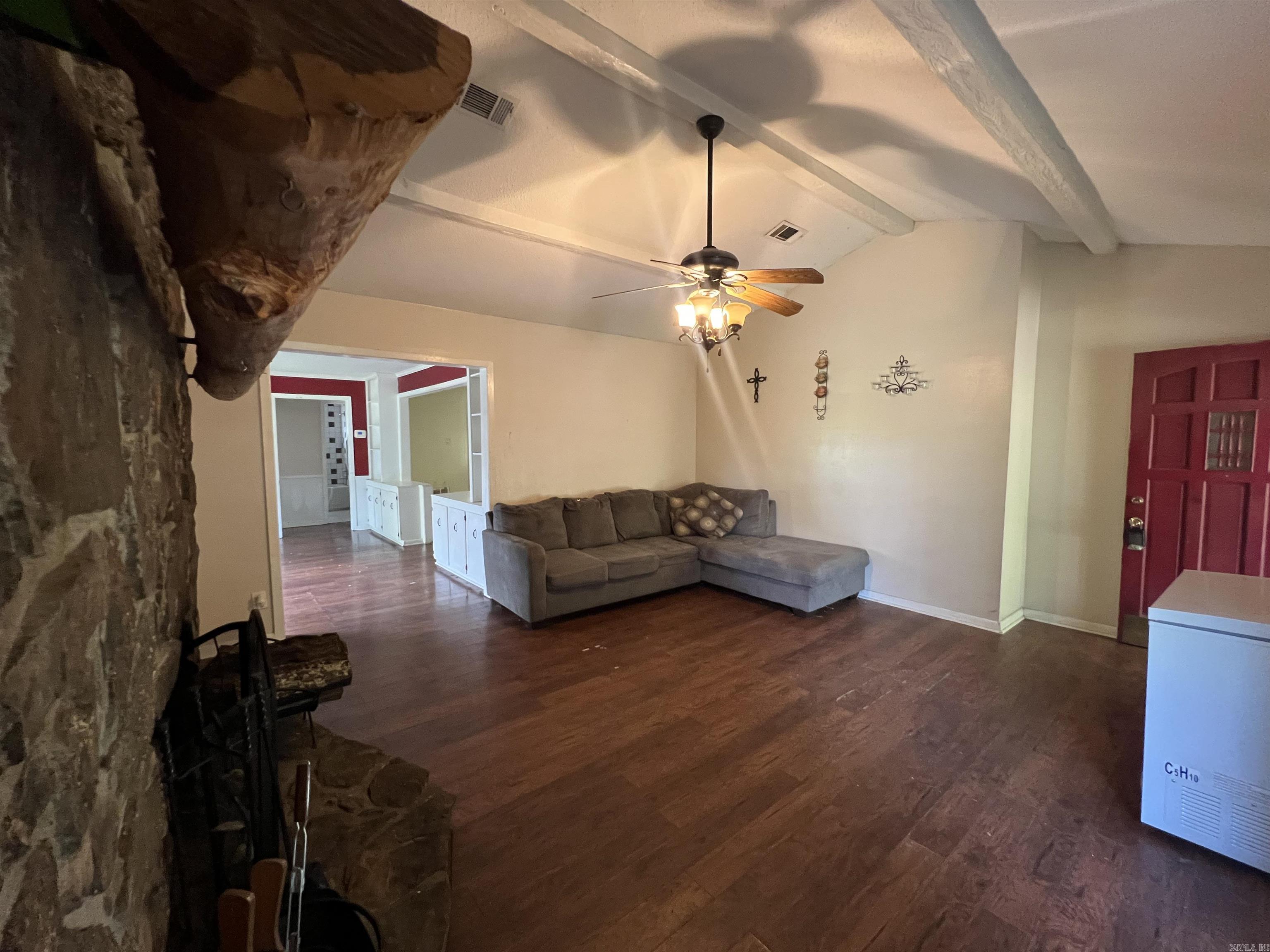 Mountain Springs Estates II - Residential
