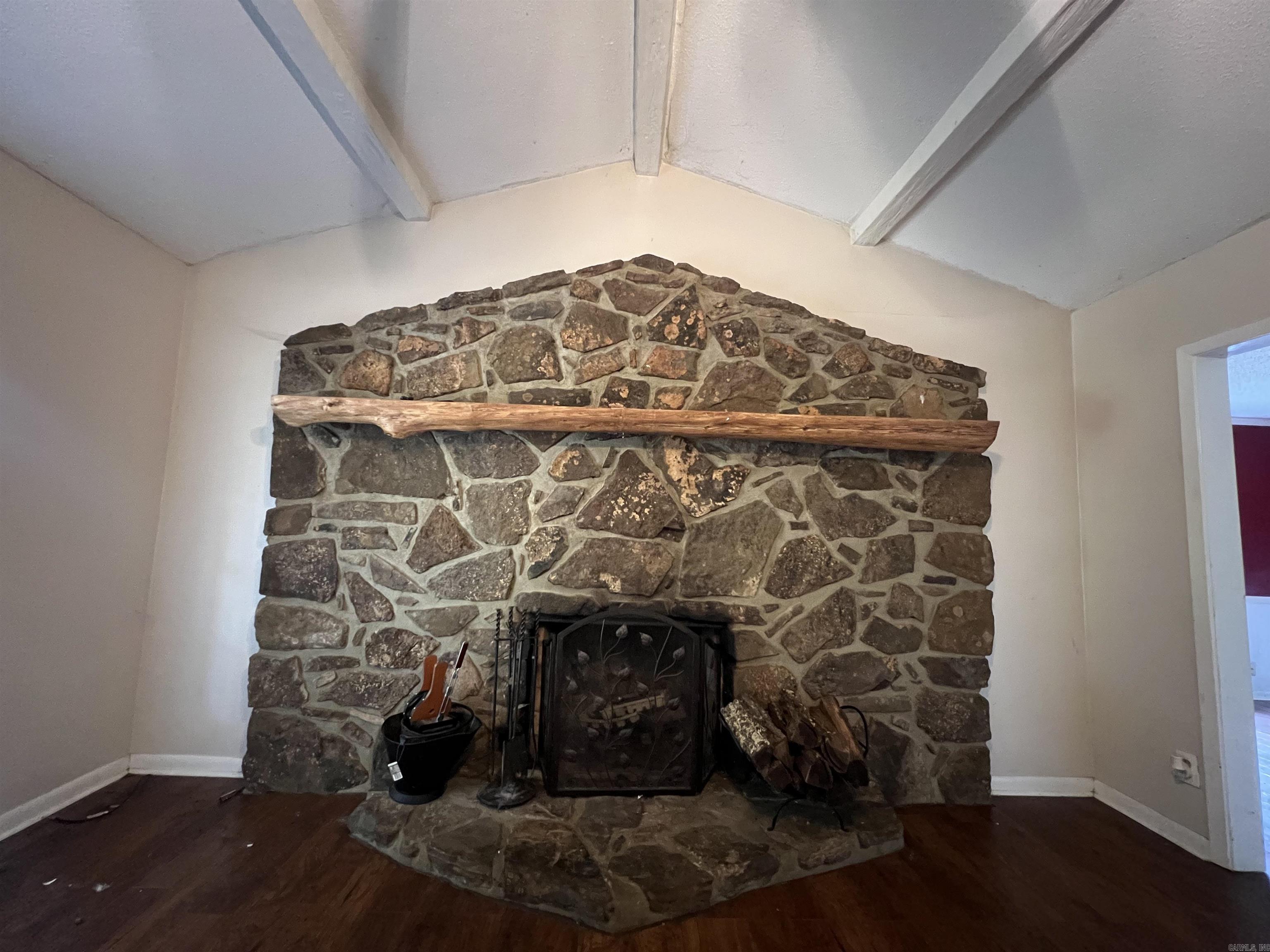 Mountain Springs Estates II - Residential