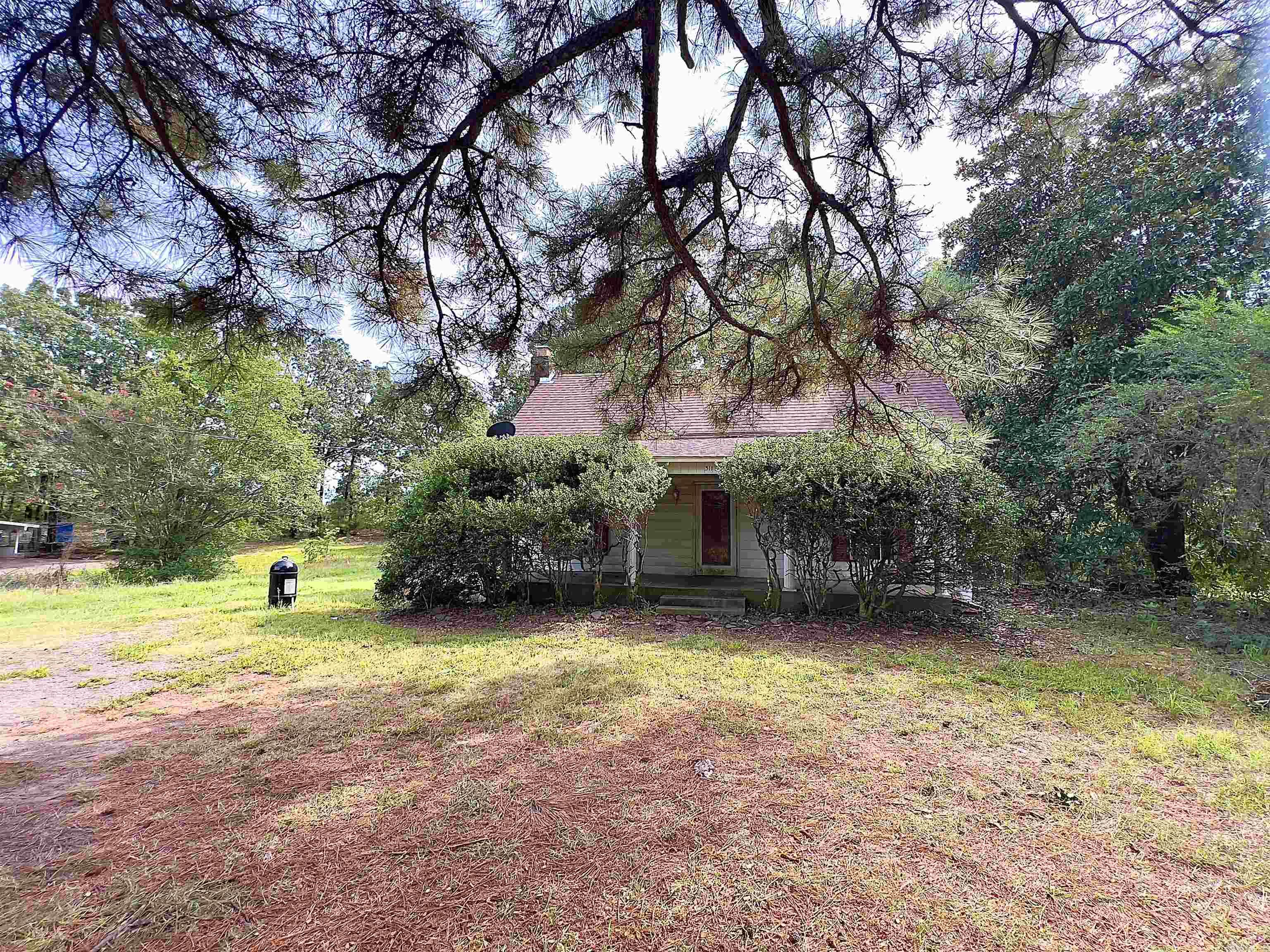 Mountain Springs Estates II - Residential
