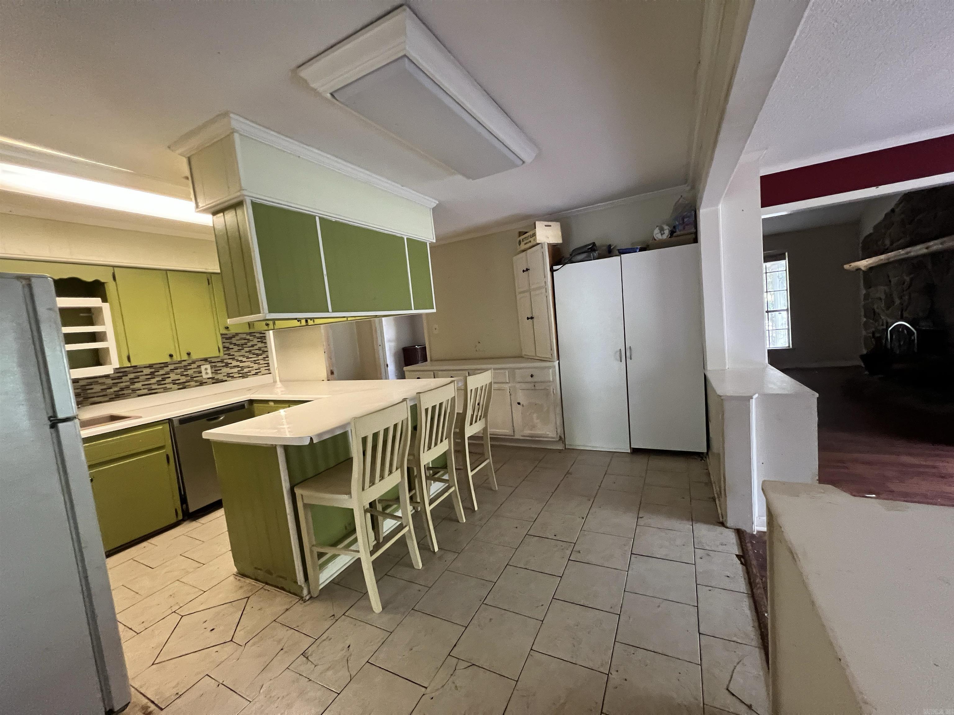 Mountain Springs Estates II - Residential