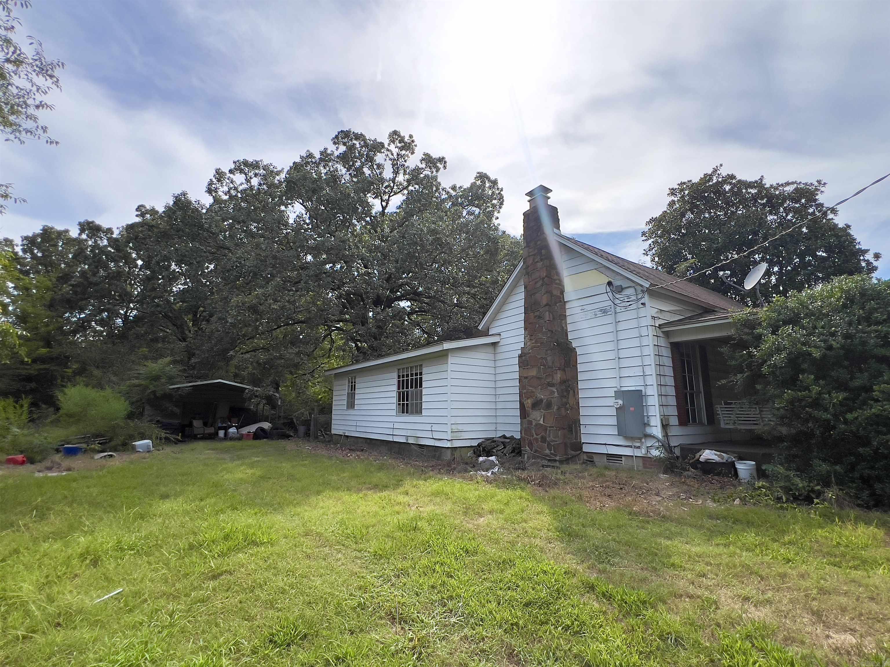 Mountain Springs Estates II - Residential
