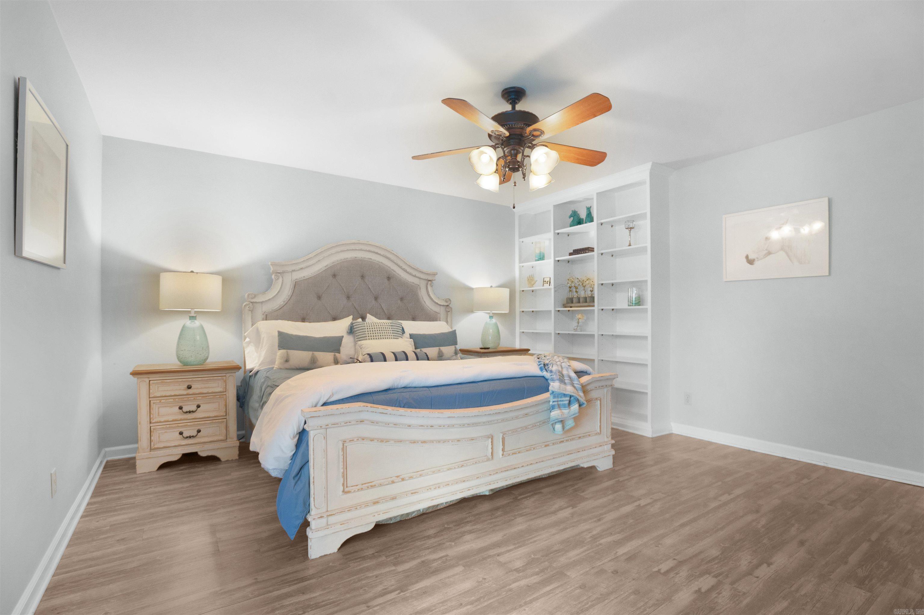 SOUTH SHORE HPR - Residential