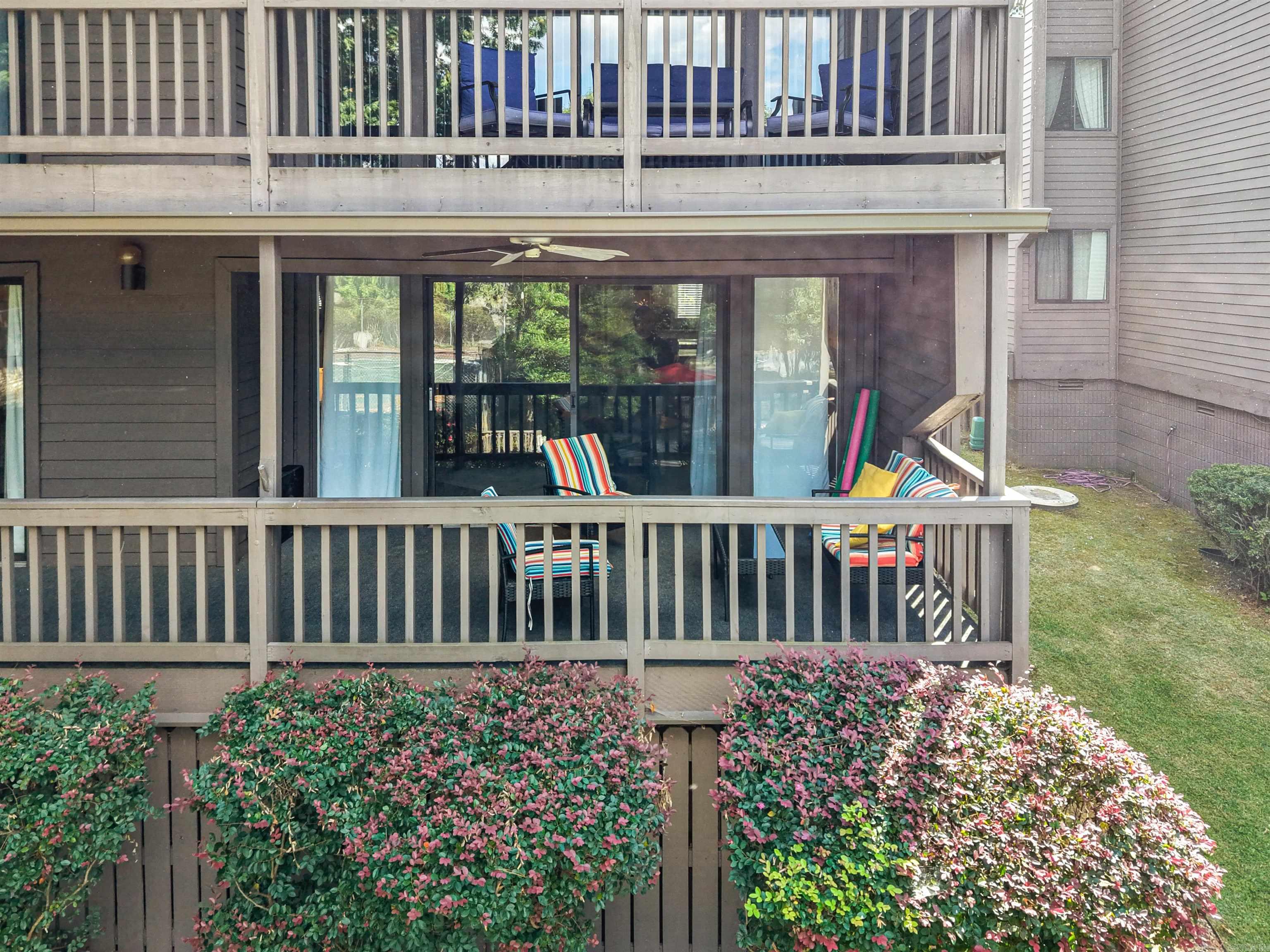 SOUTH SHORE HPR - Residential