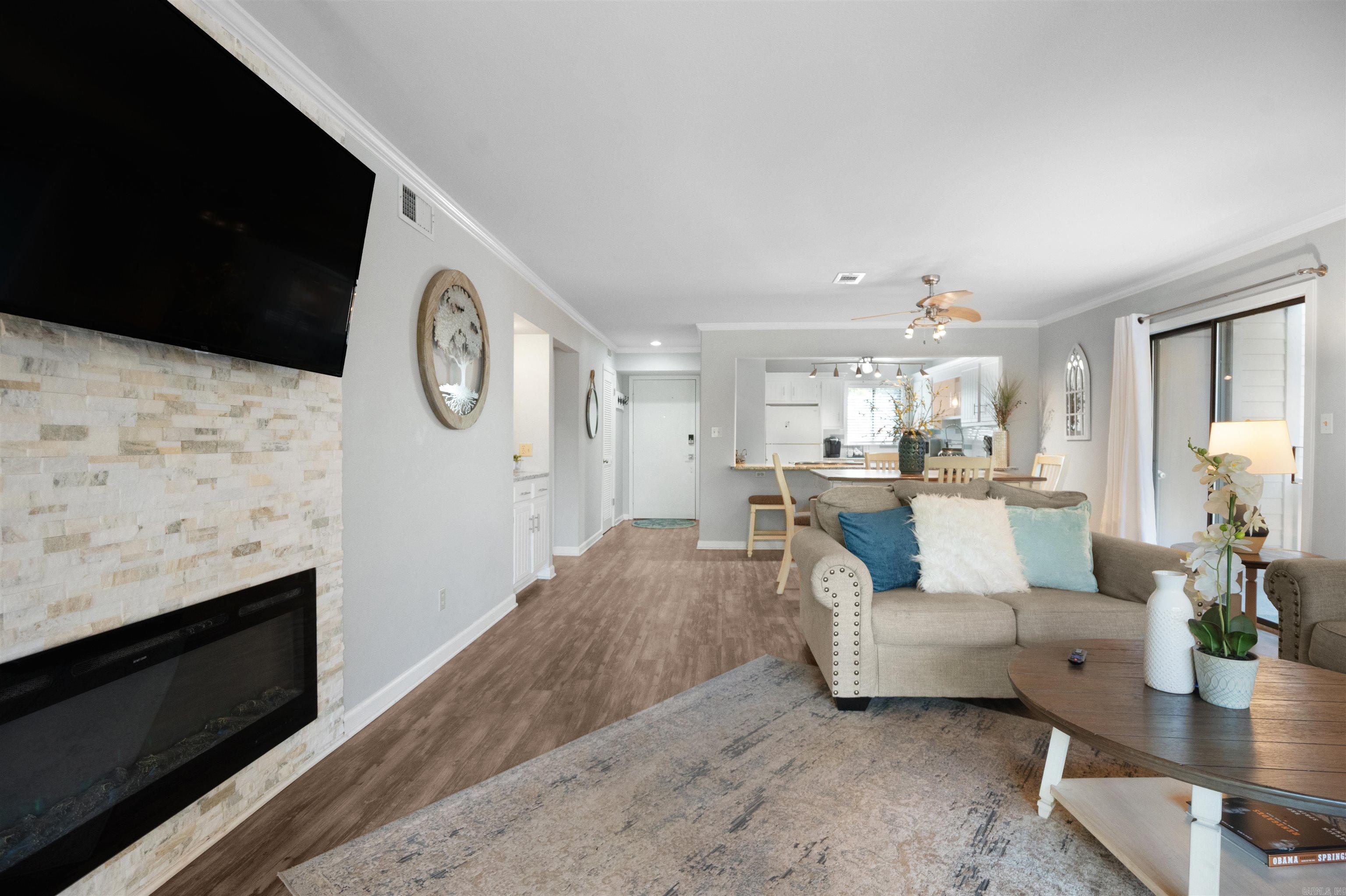 SOUTH SHORE HPR - Residential