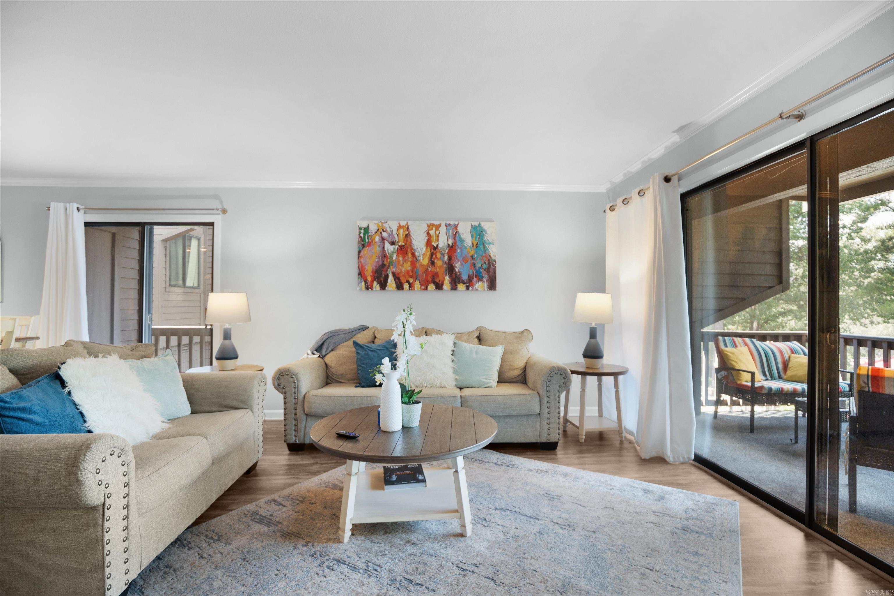 SOUTH SHORE HPR - Residential