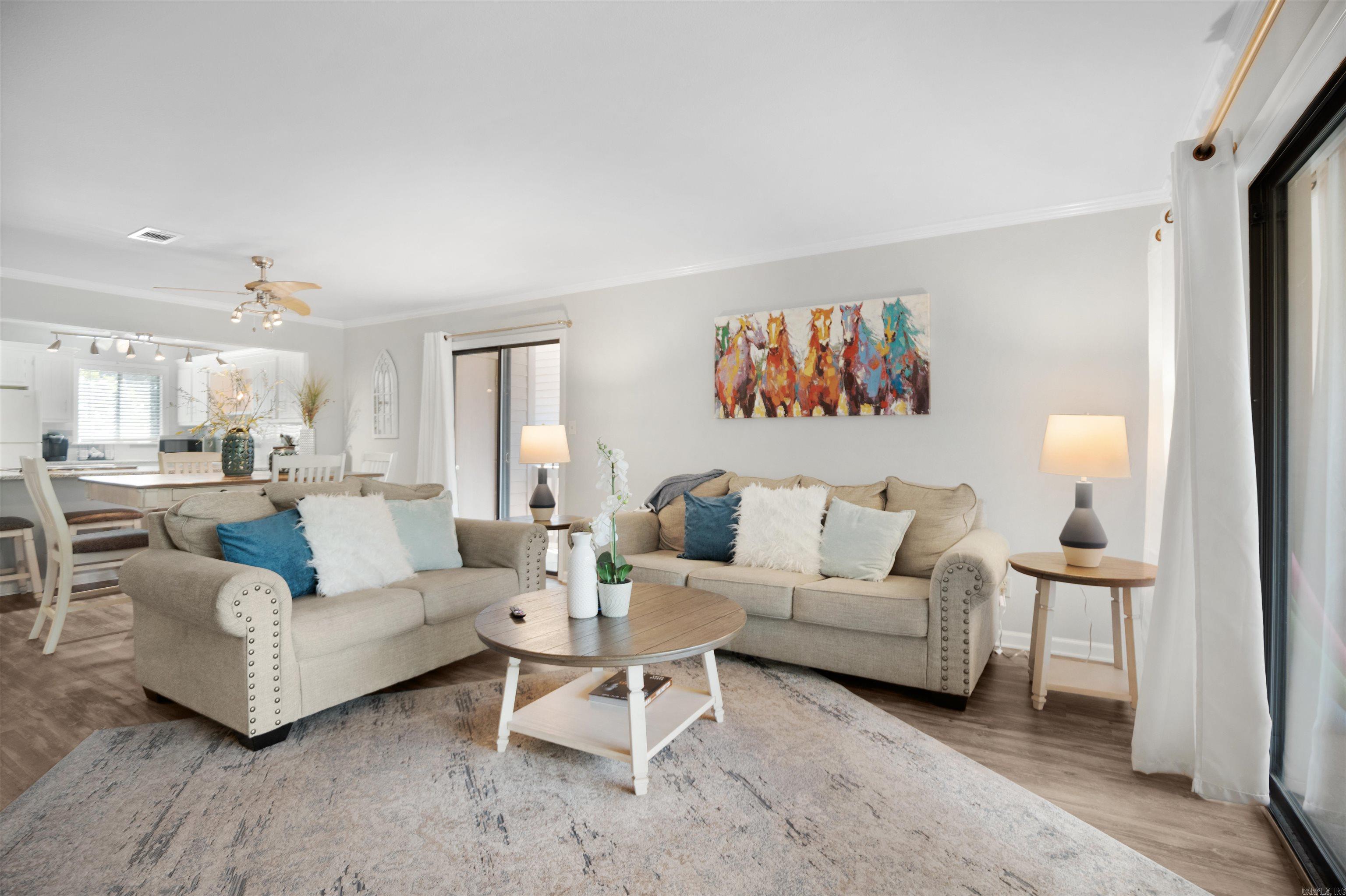 SOUTH SHORE HPR - Residential