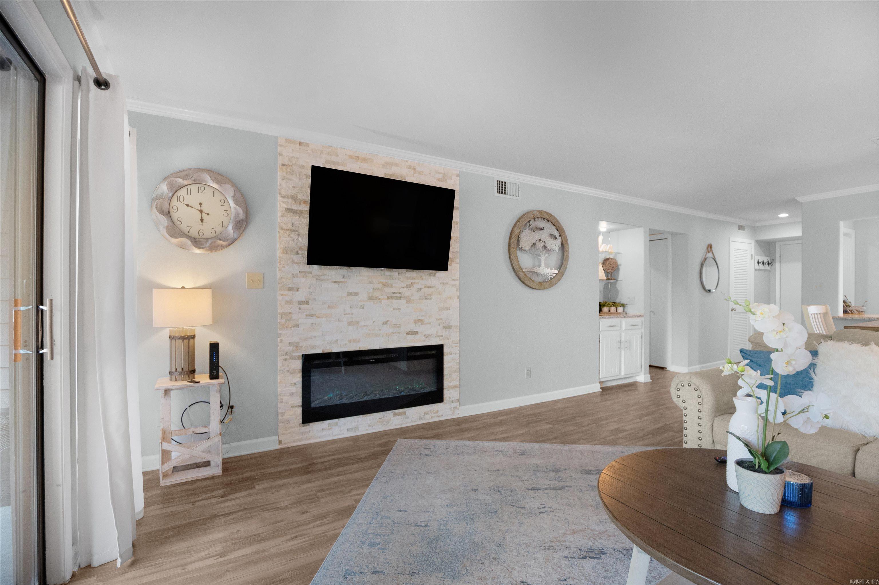SOUTH SHORE HPR - Residential