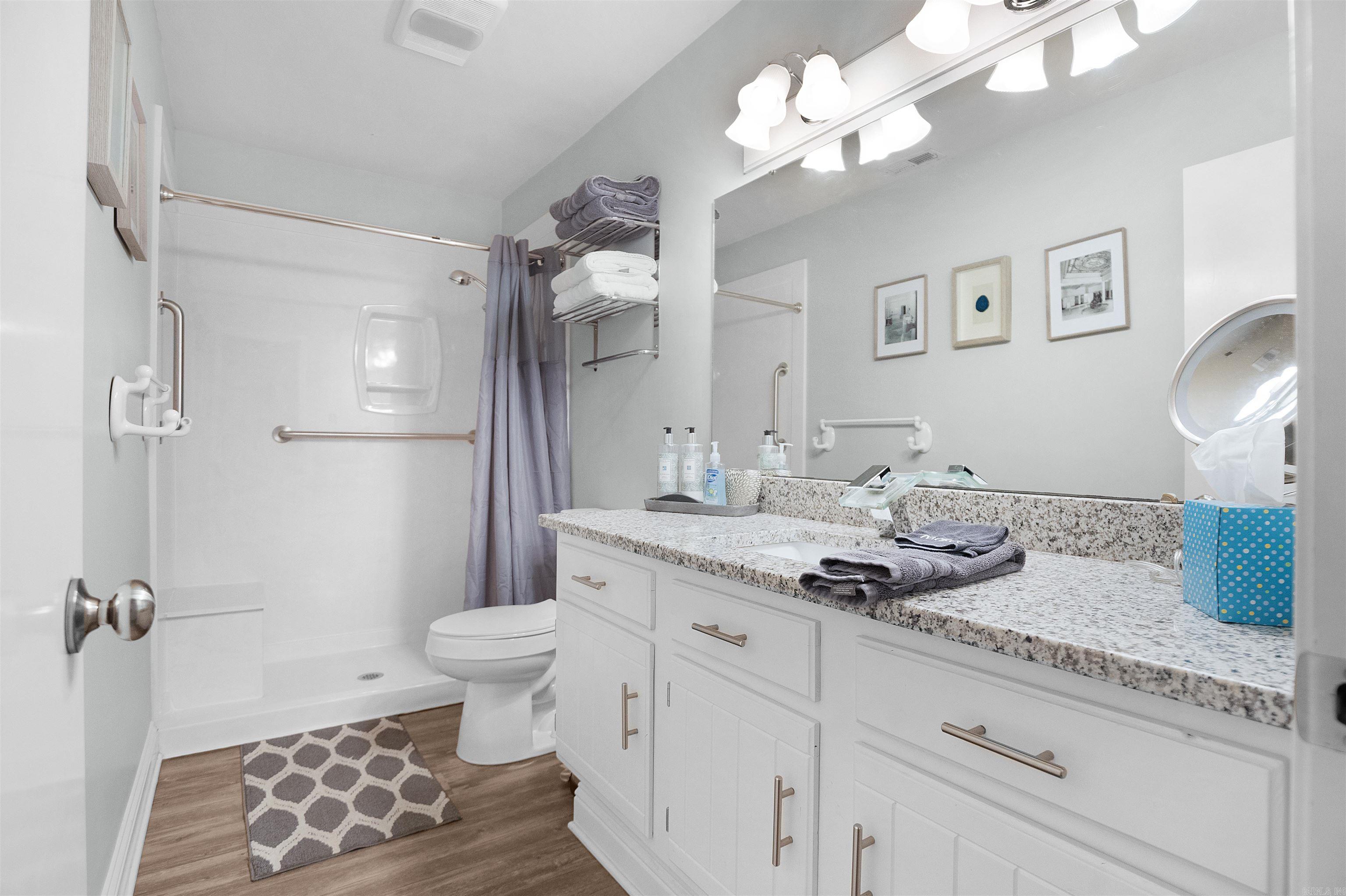 SOUTH SHORE HPR - Residential