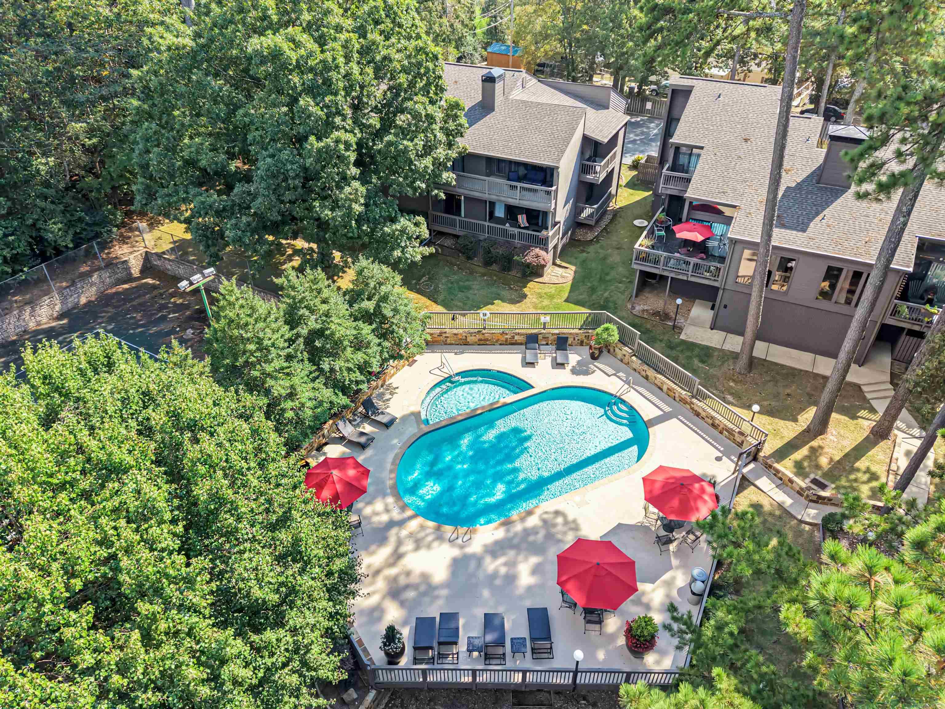 SOUTH SHORE HPR - Residential