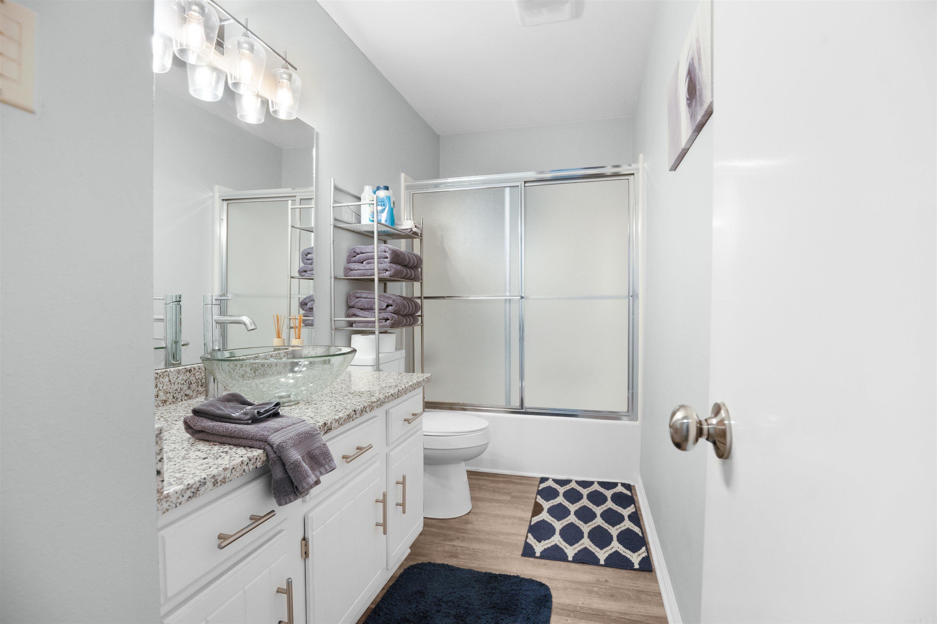 SOUTH SHORE HPR - Residential