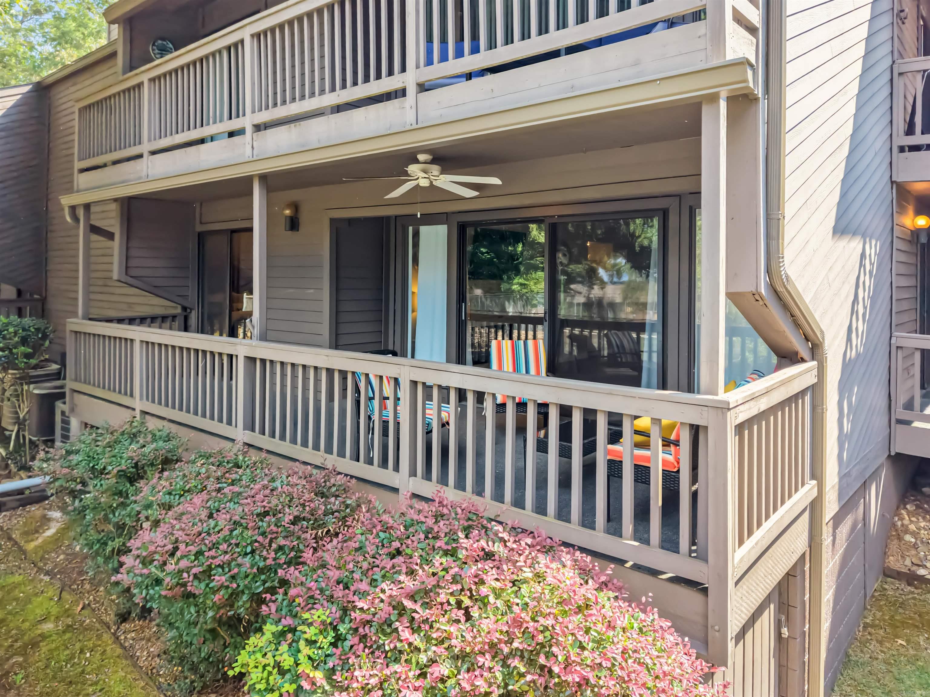 SOUTH SHORE HPR - Residential