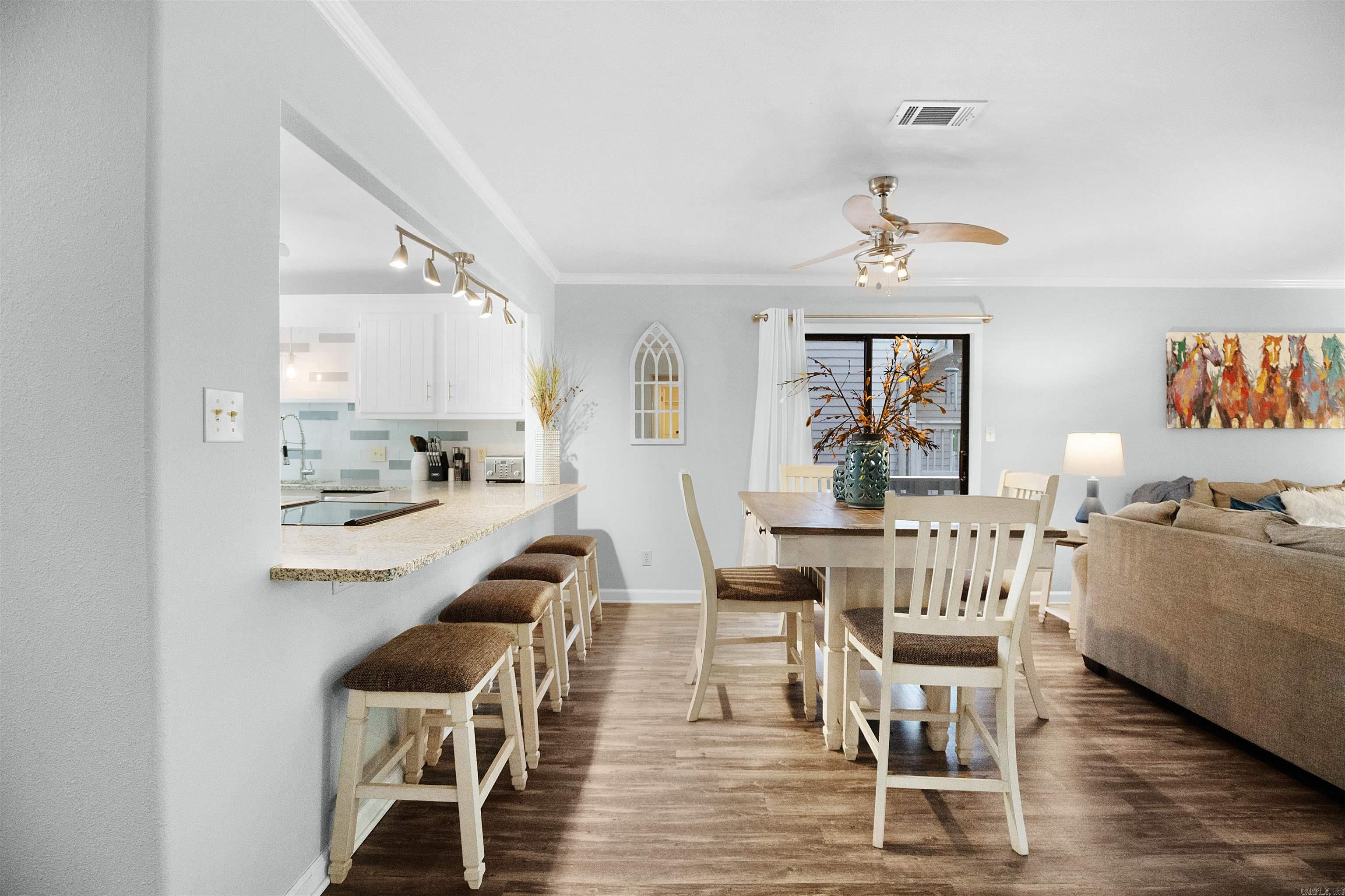 SOUTH SHORE HPR - Residential