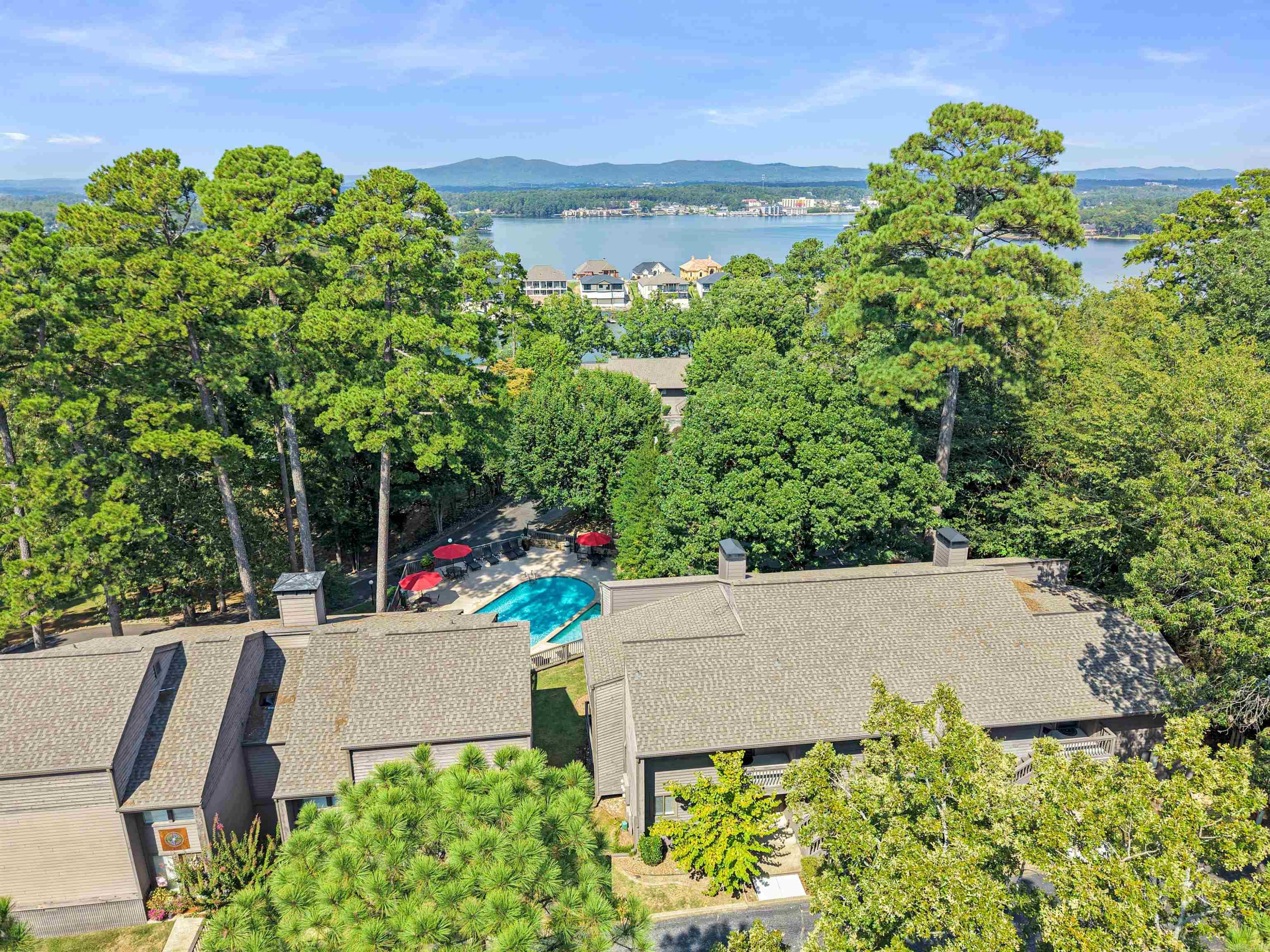 SOUTH SHORE HPR - Residential