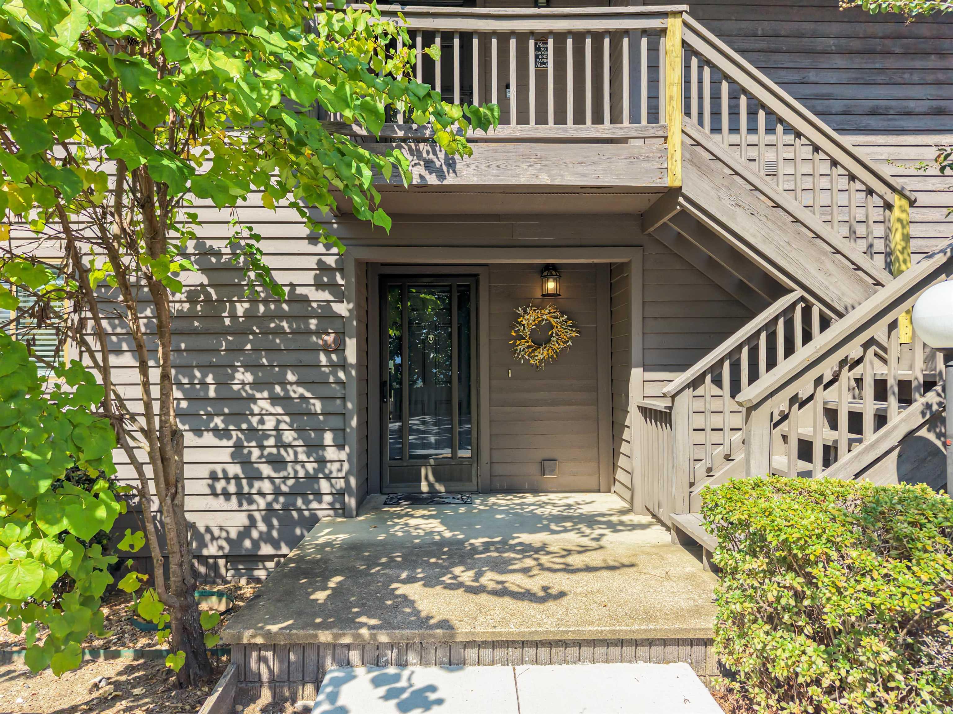 SOUTH SHORE HPR - Residential