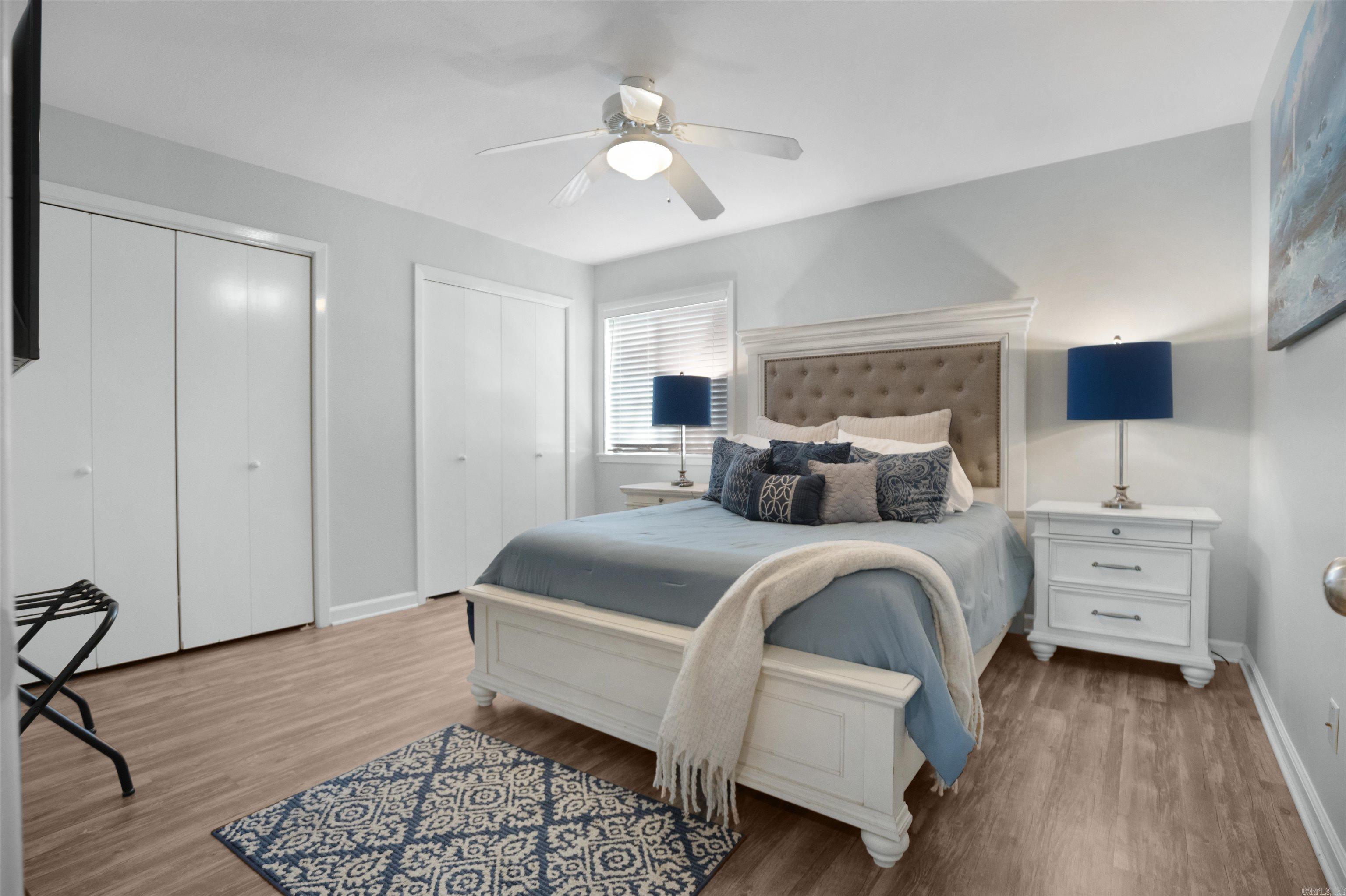 SOUTH SHORE HPR - Residential
