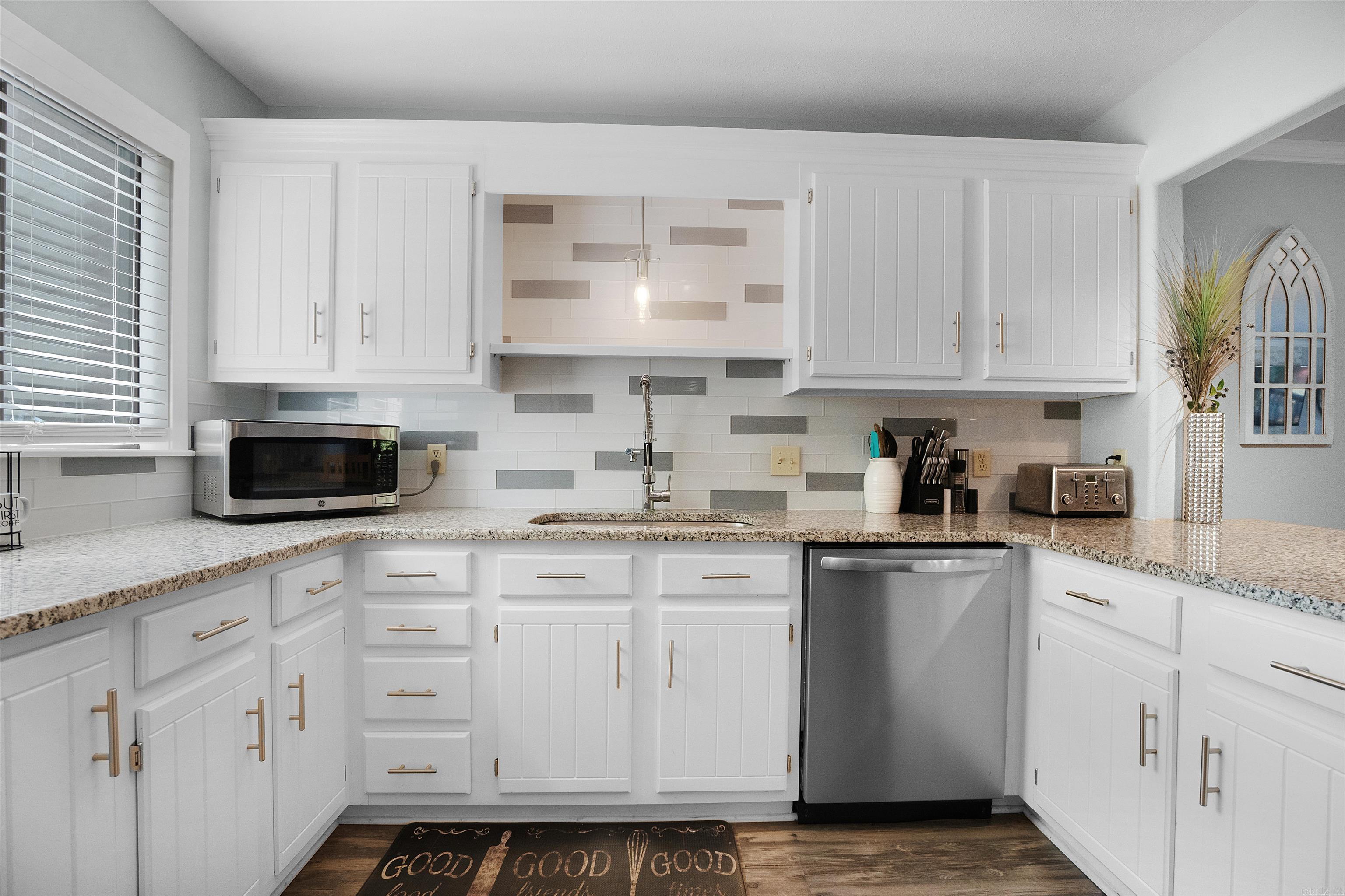 SOUTH SHORE HPR - Residential