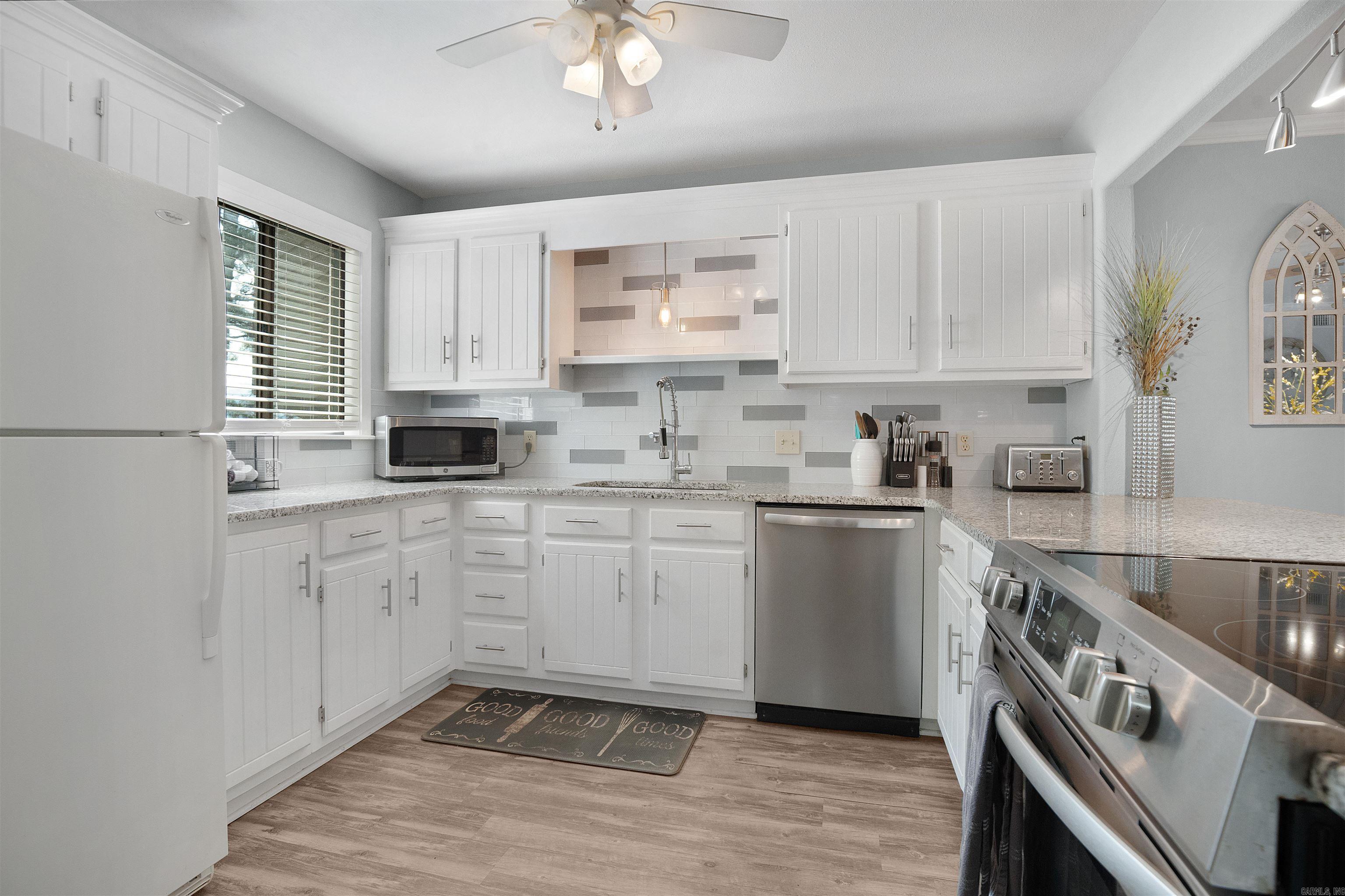 SOUTH SHORE HPR - Residential