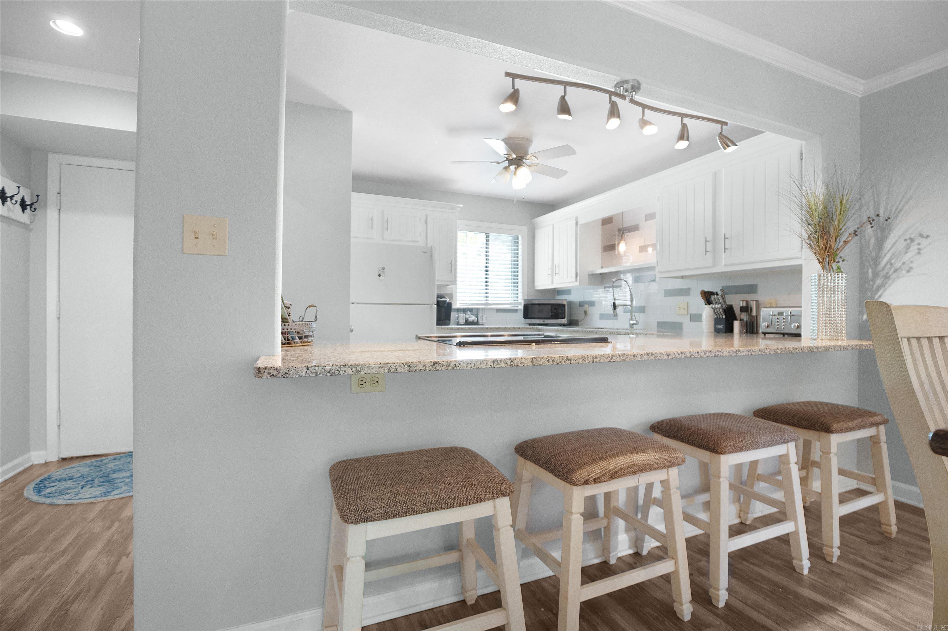 SOUTH SHORE HPR - Residential