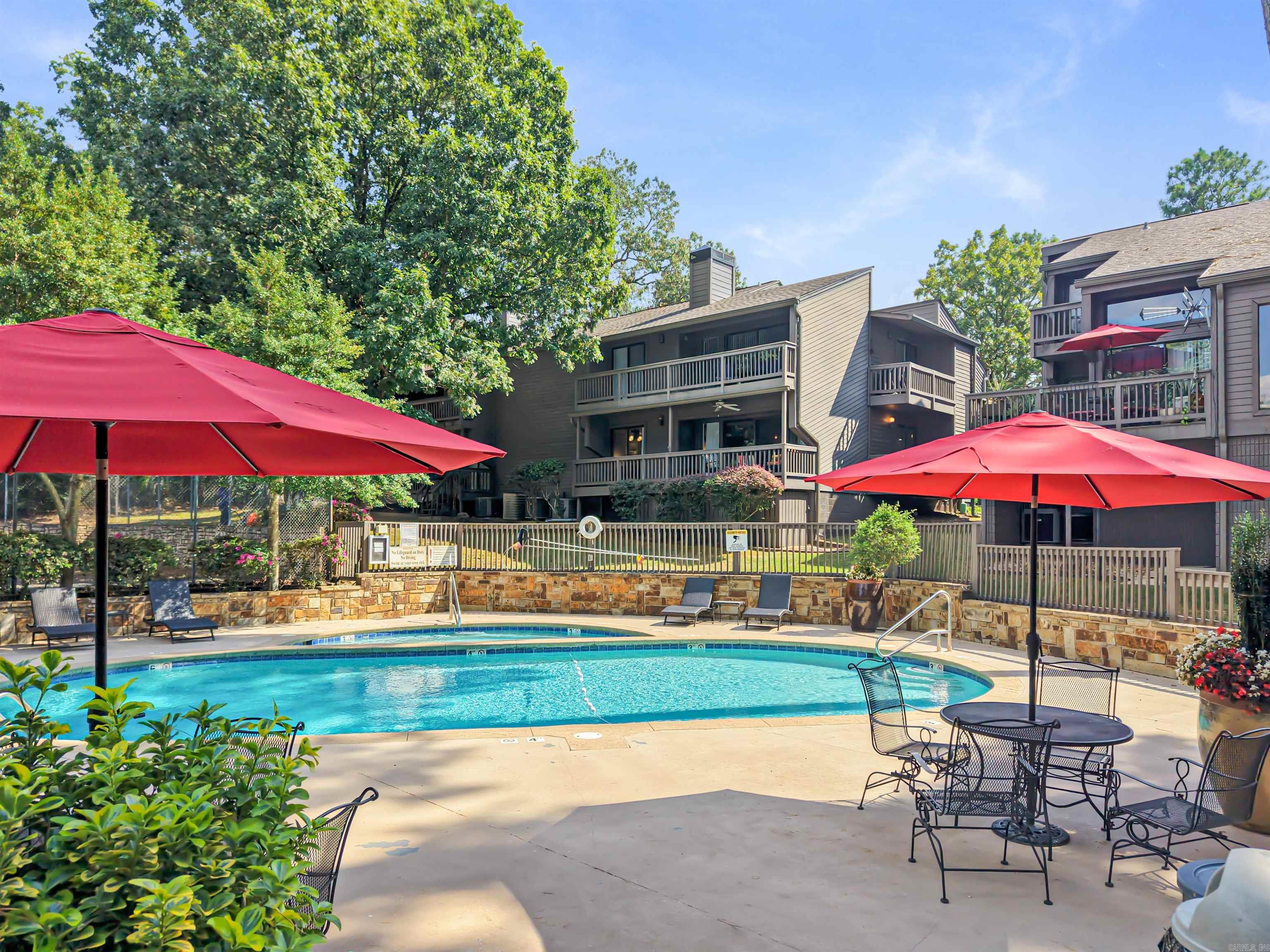 SOUTH SHORE HPR - Residential
